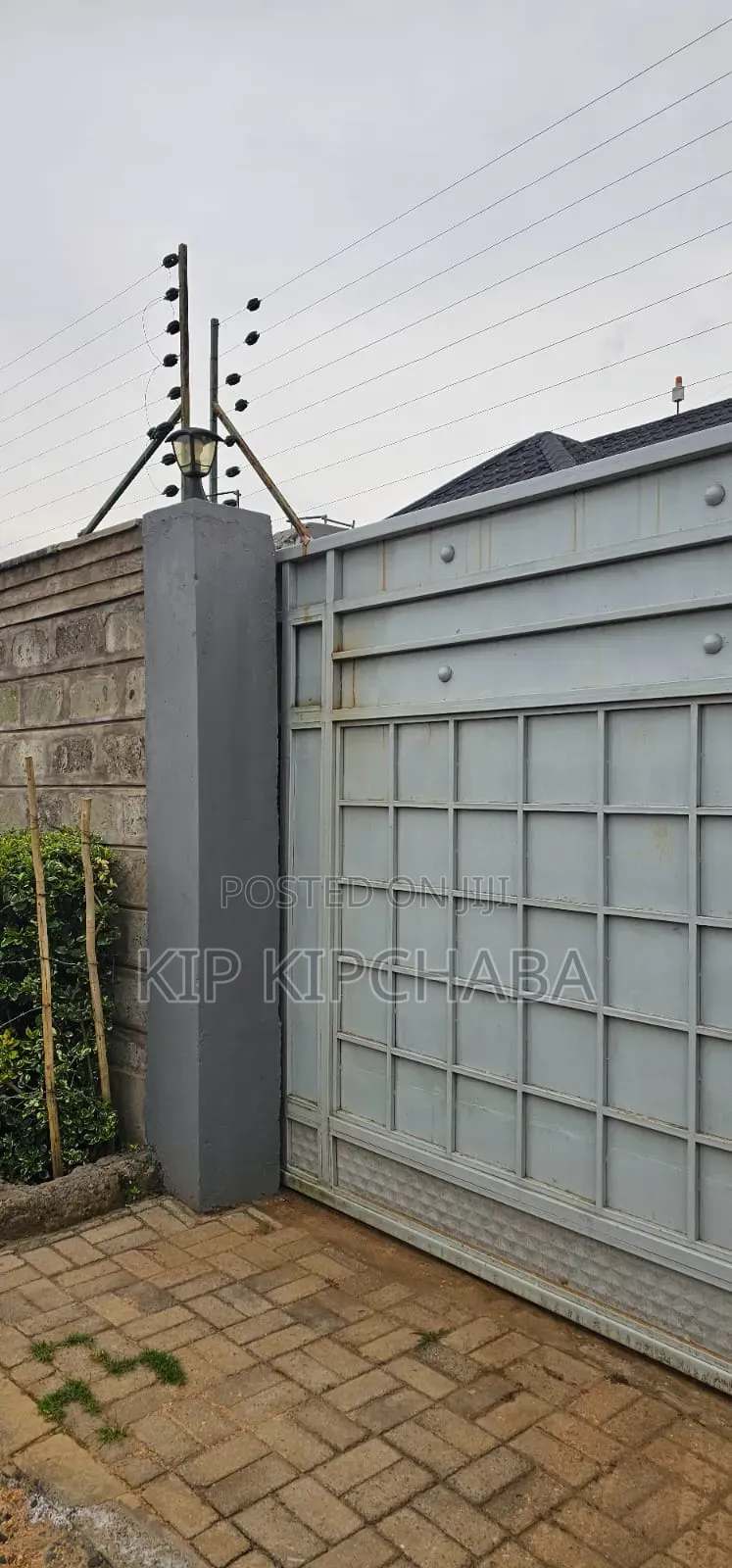 3bdrm Bungalow in Illula for sale in Illula