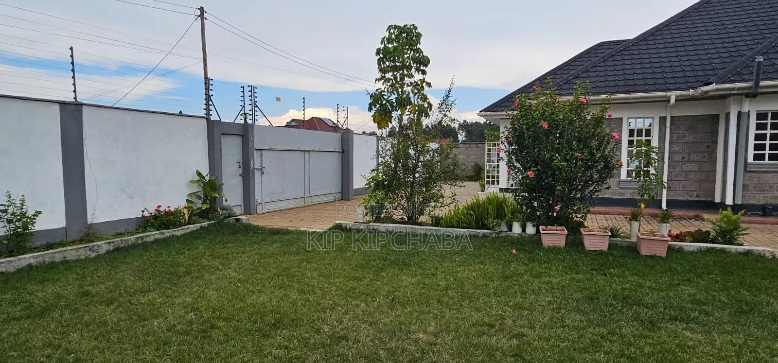 3bdrm Bungalow in Illula for sale in Illula