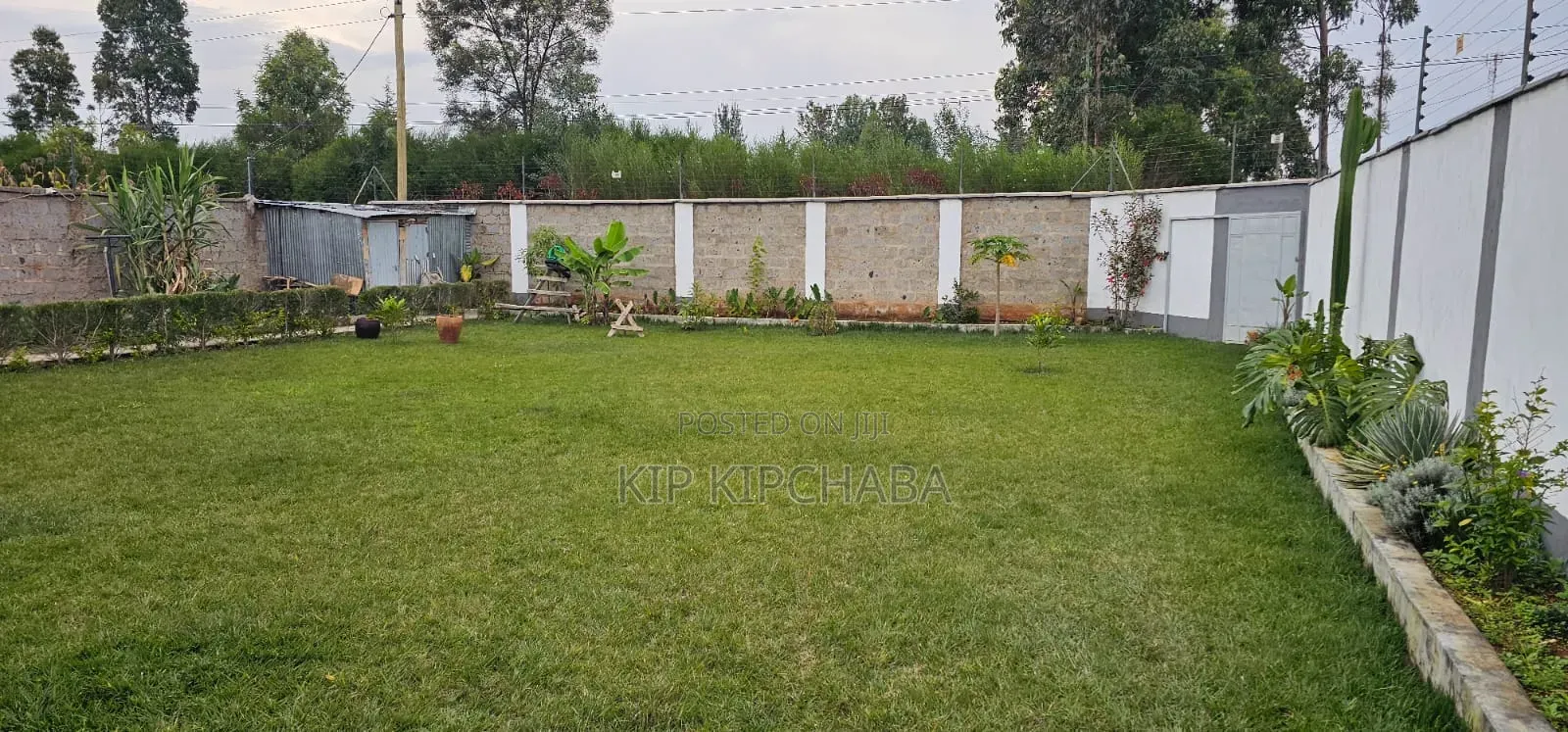 3bdrm Bungalow in Illula for sale in Illula