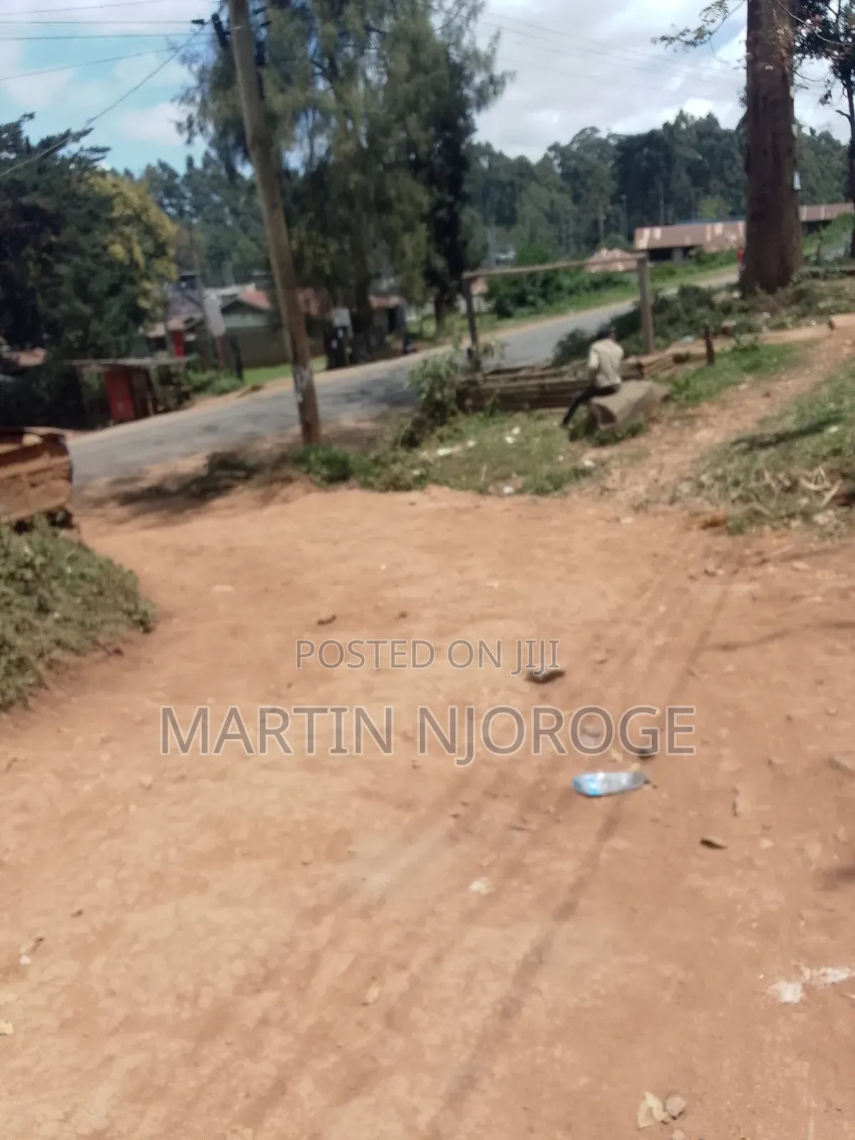 50 by 100 Kirathimo in Limuru CBD