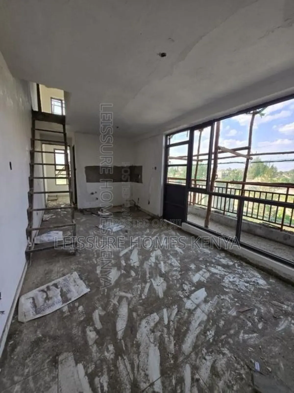 3bdrm Duplex in Thome for sale in Thome
