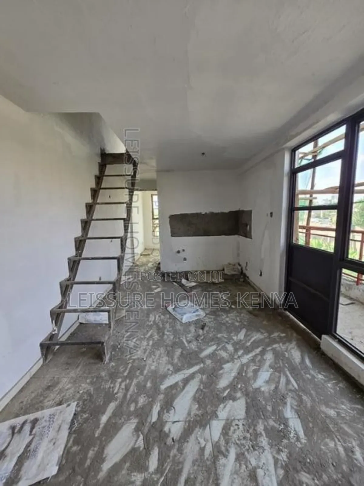 3bdrm Duplex in Thome for sale in Thome