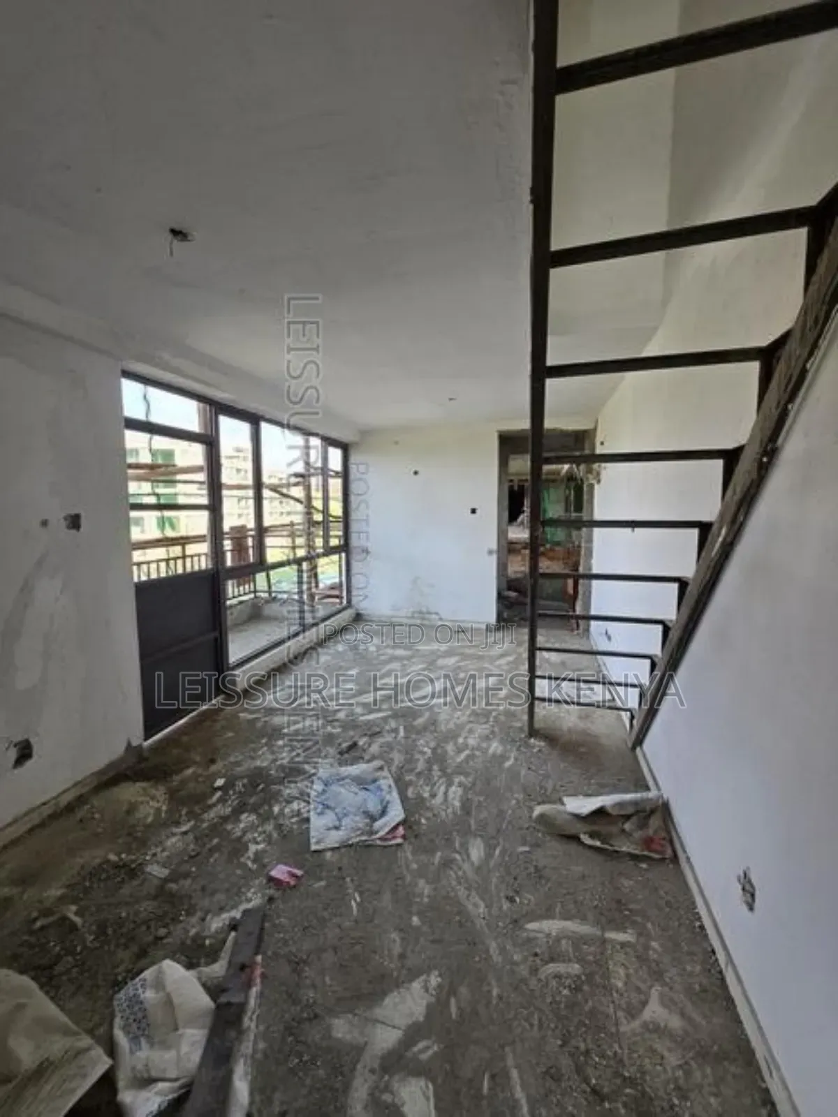 3bdrm Duplex in Thome for sale in Thome