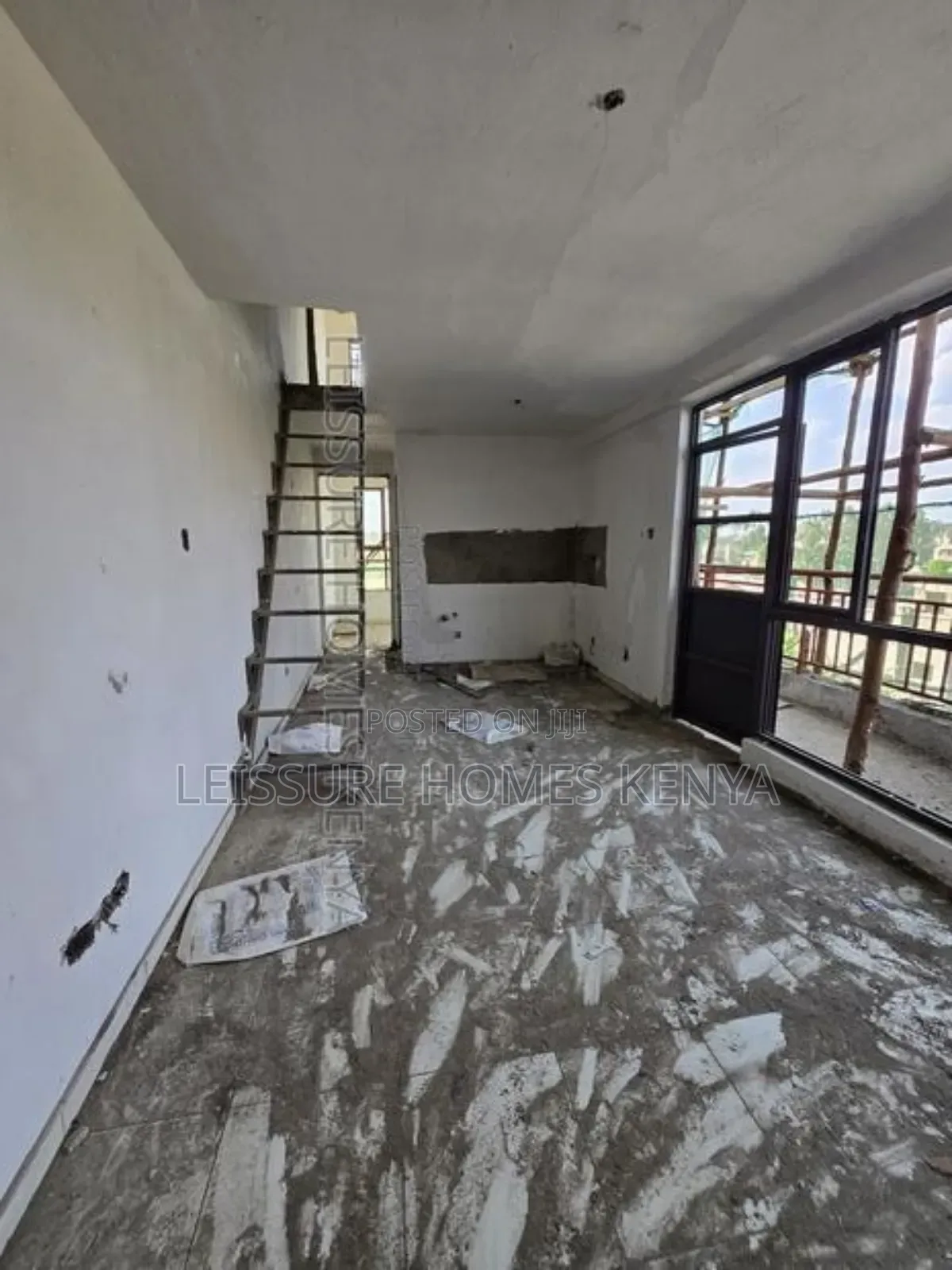 3bdrm Duplex in Thome for sale in Thome