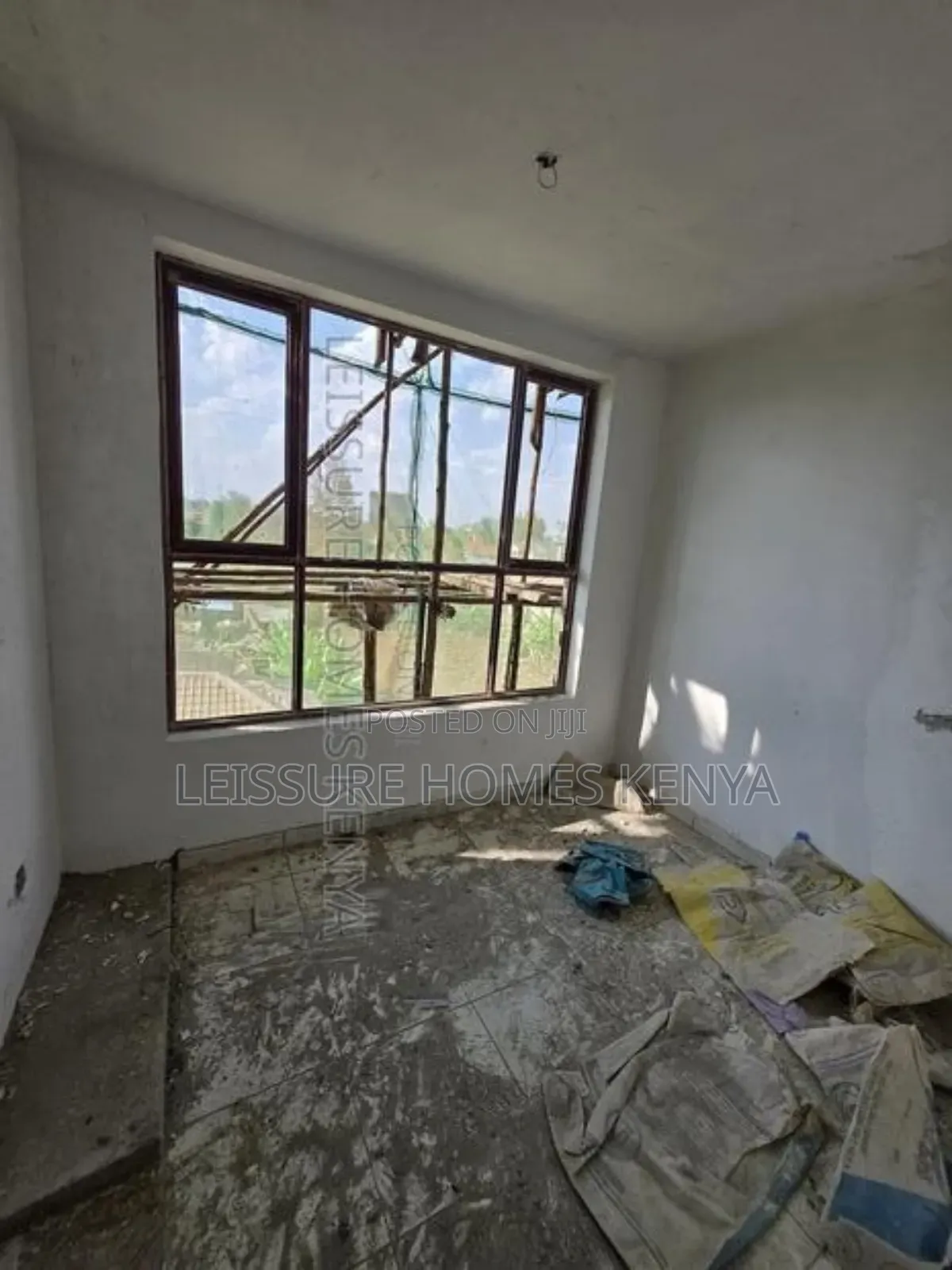3bdrm Duplex in Thome for sale in Thome