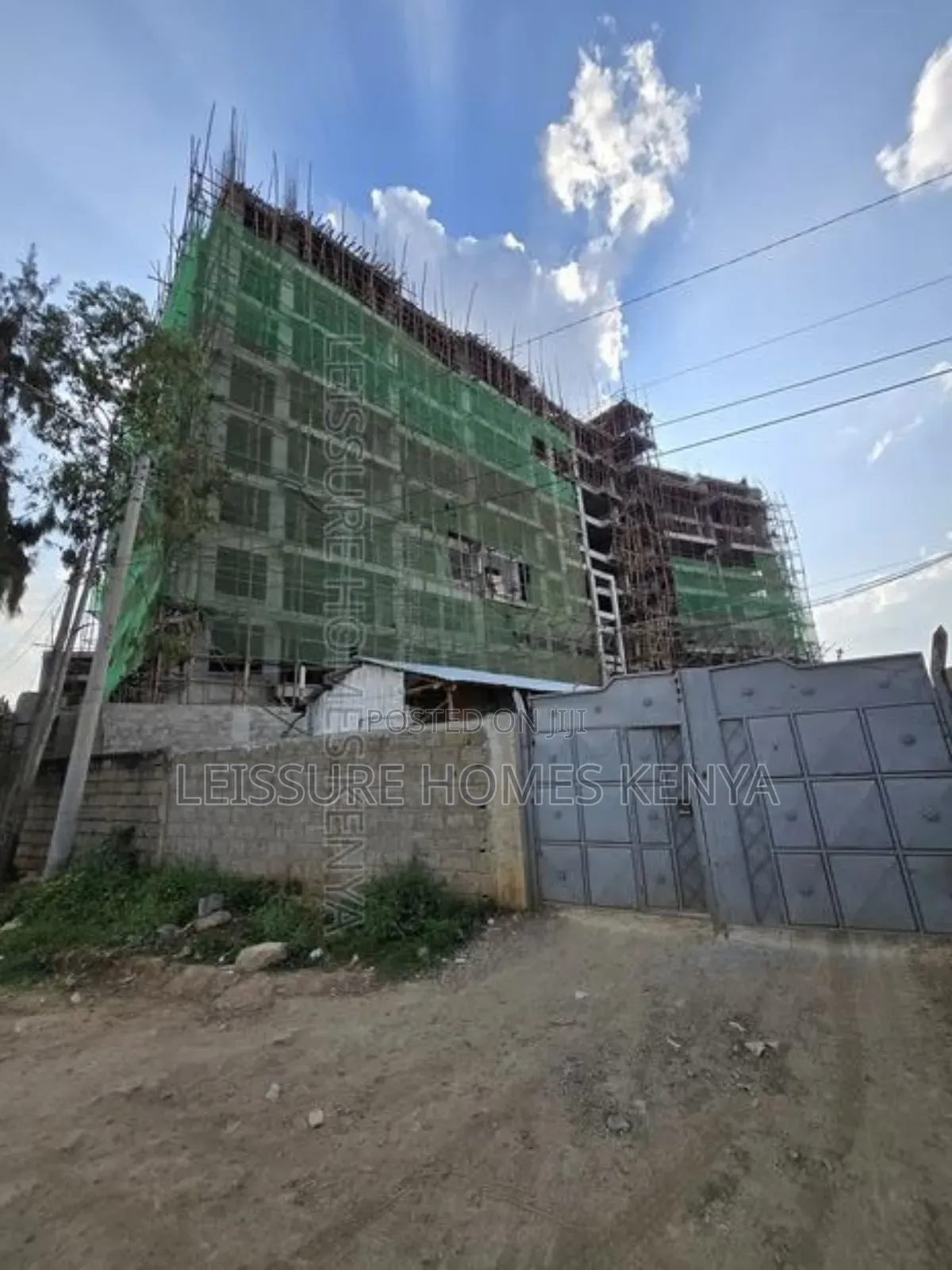 2bdrm Duplex in Thome for sale in Thome