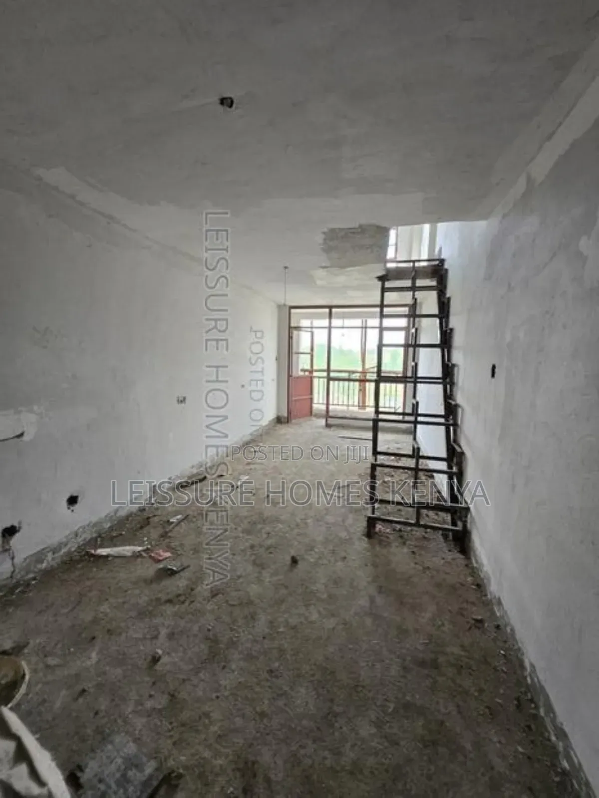 2bdrm Duplex in Thome for sale in Thome