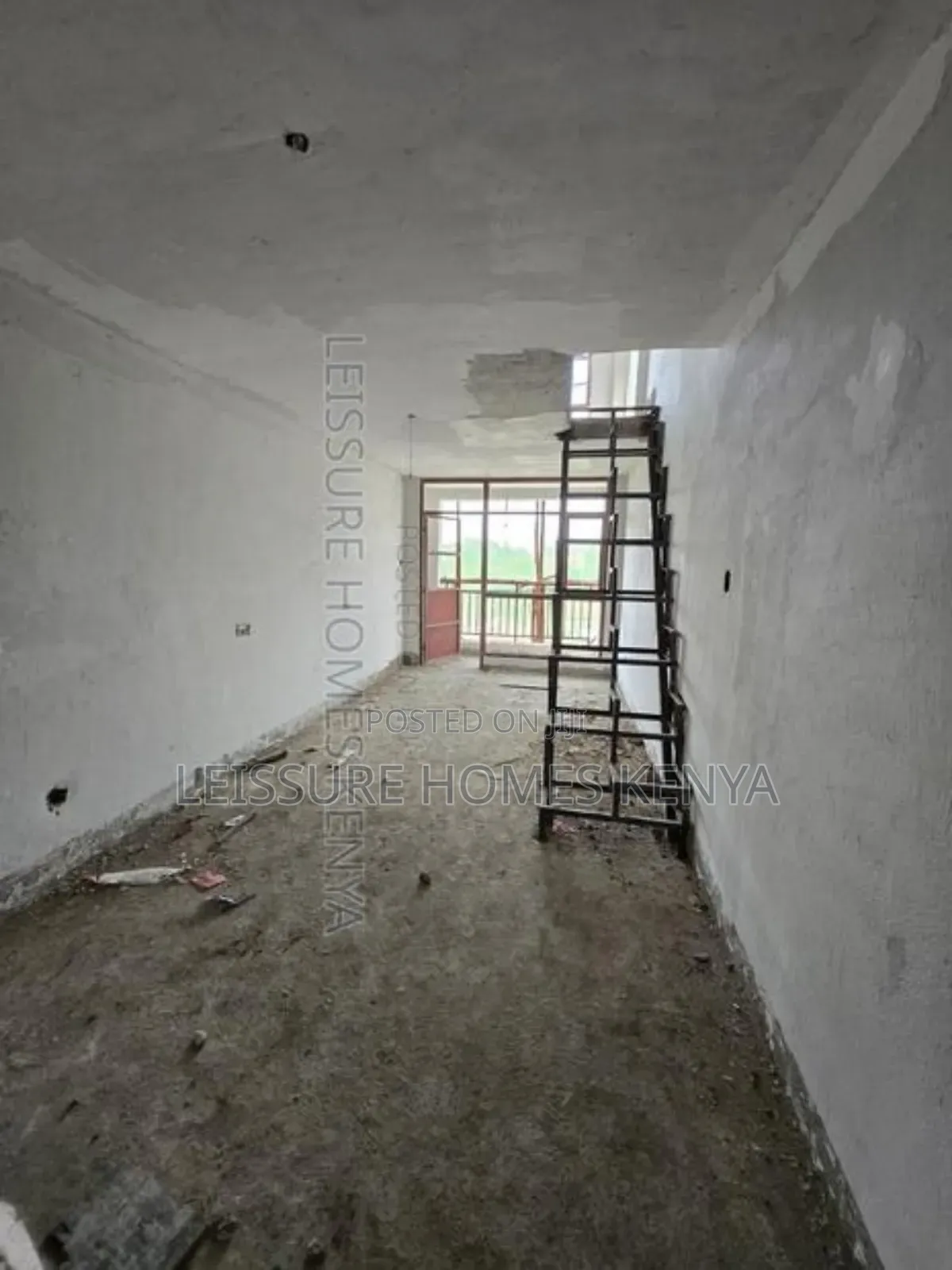 2bdrm Duplex in Thome for sale in Thome