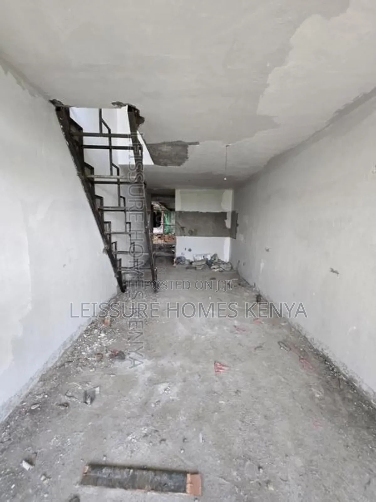2bdrm Duplex in Thome for sale in Thome