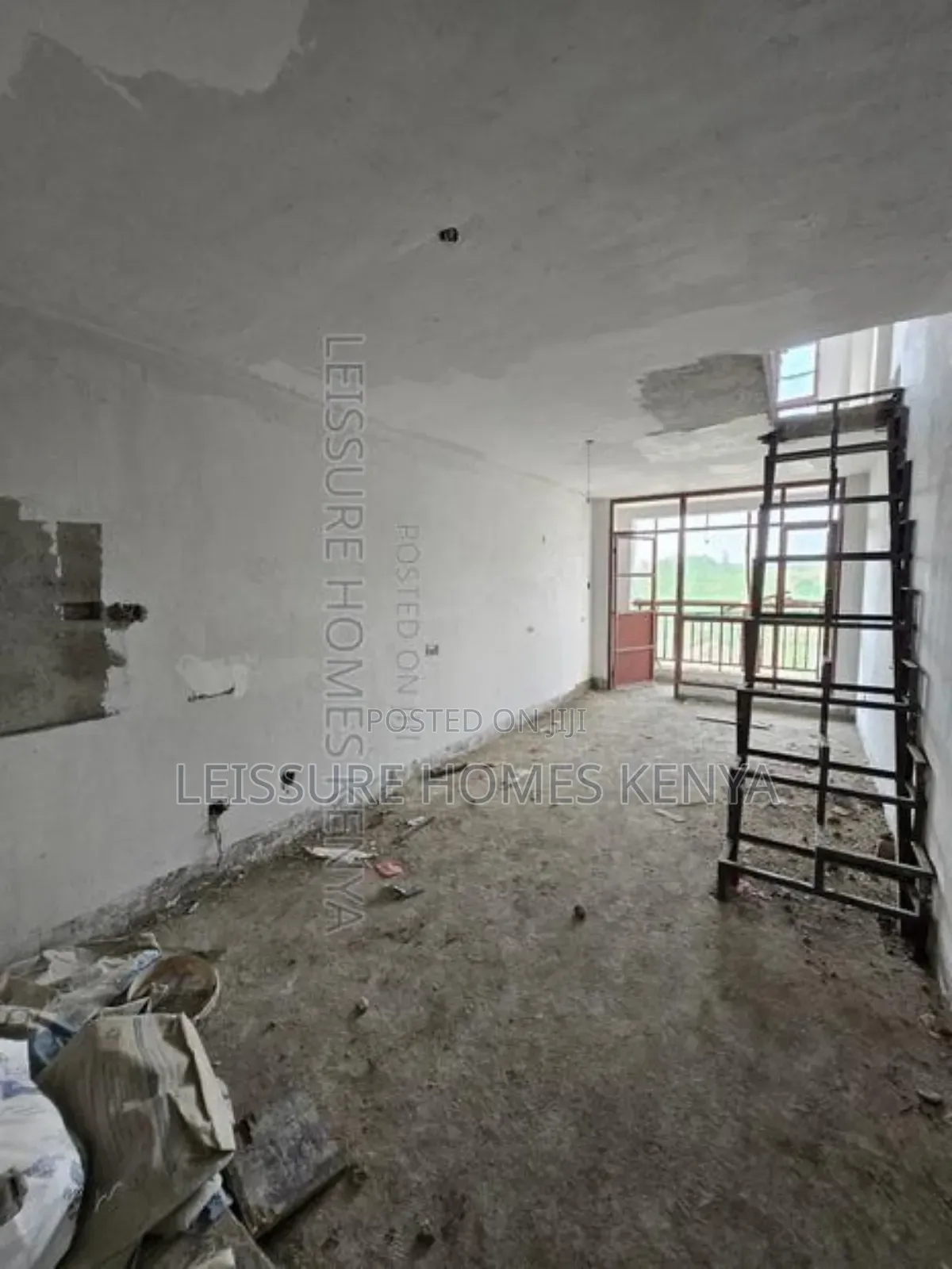 2bdrm Duplex in Thome for sale in Thome