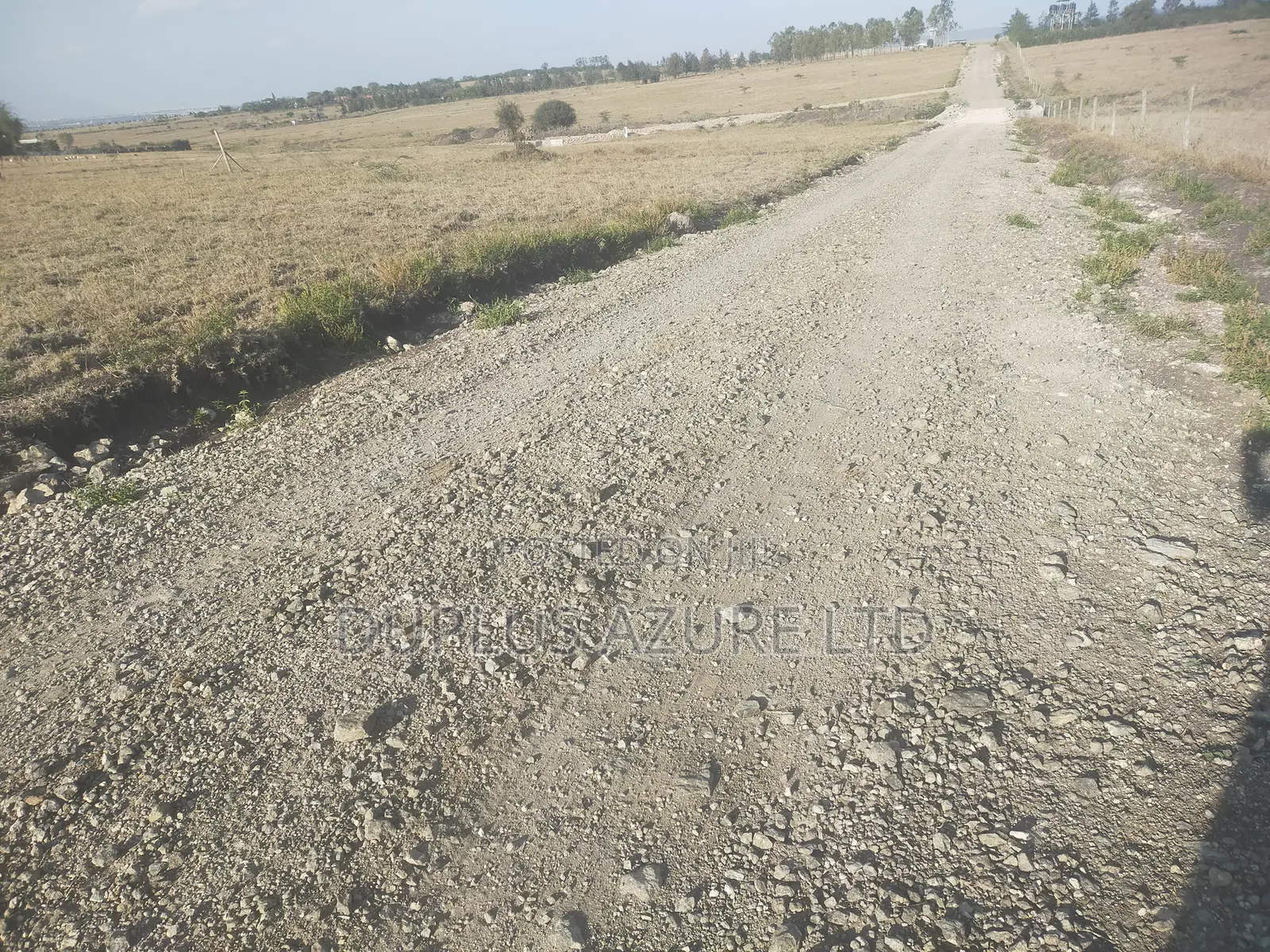 Serviced 50x100 Plots in Kitengela in Kitengela