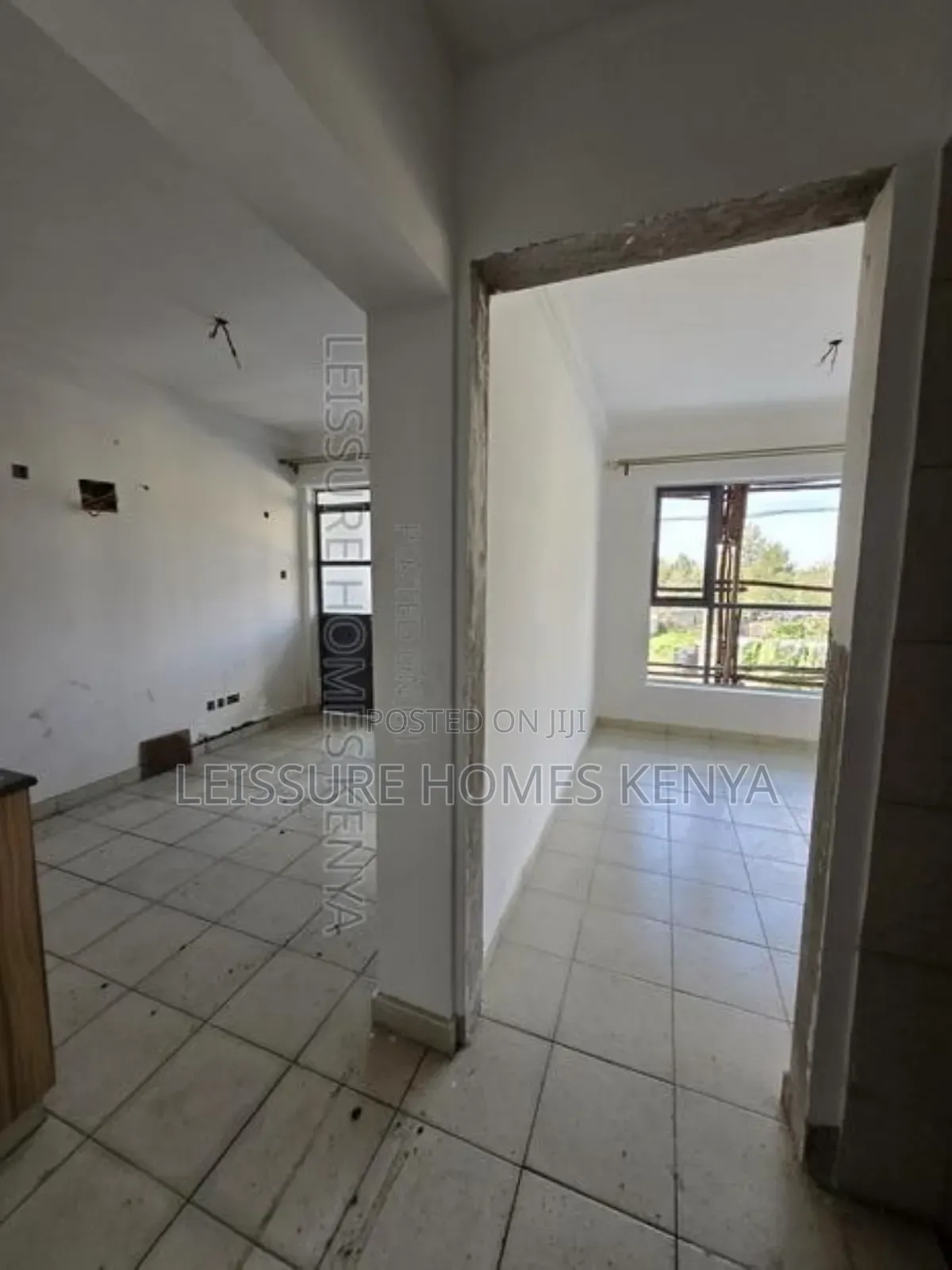 1bdrm Apartment in Thome for sale in Thome