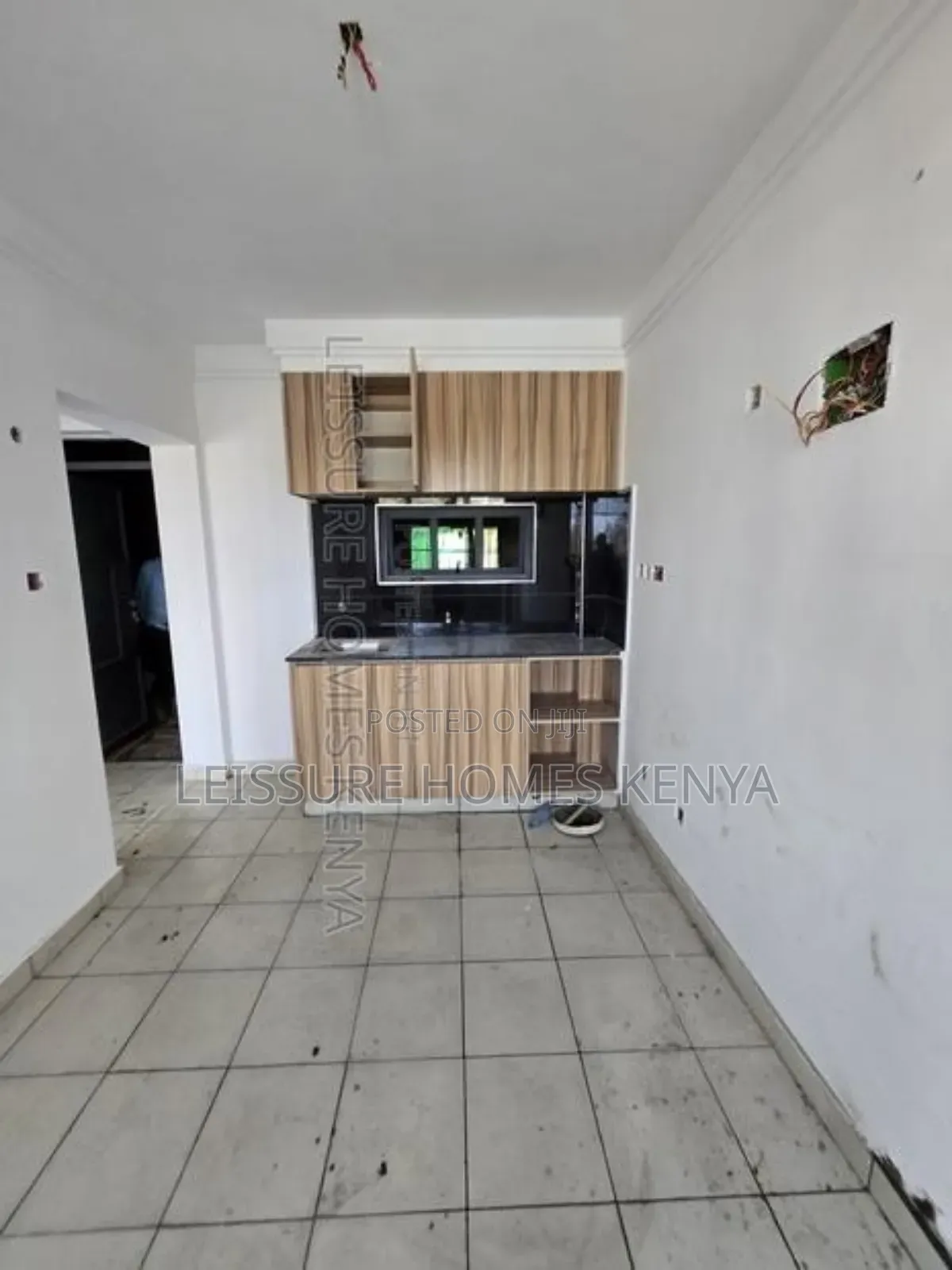 1bdrm Apartment in Thome for sale in Thome