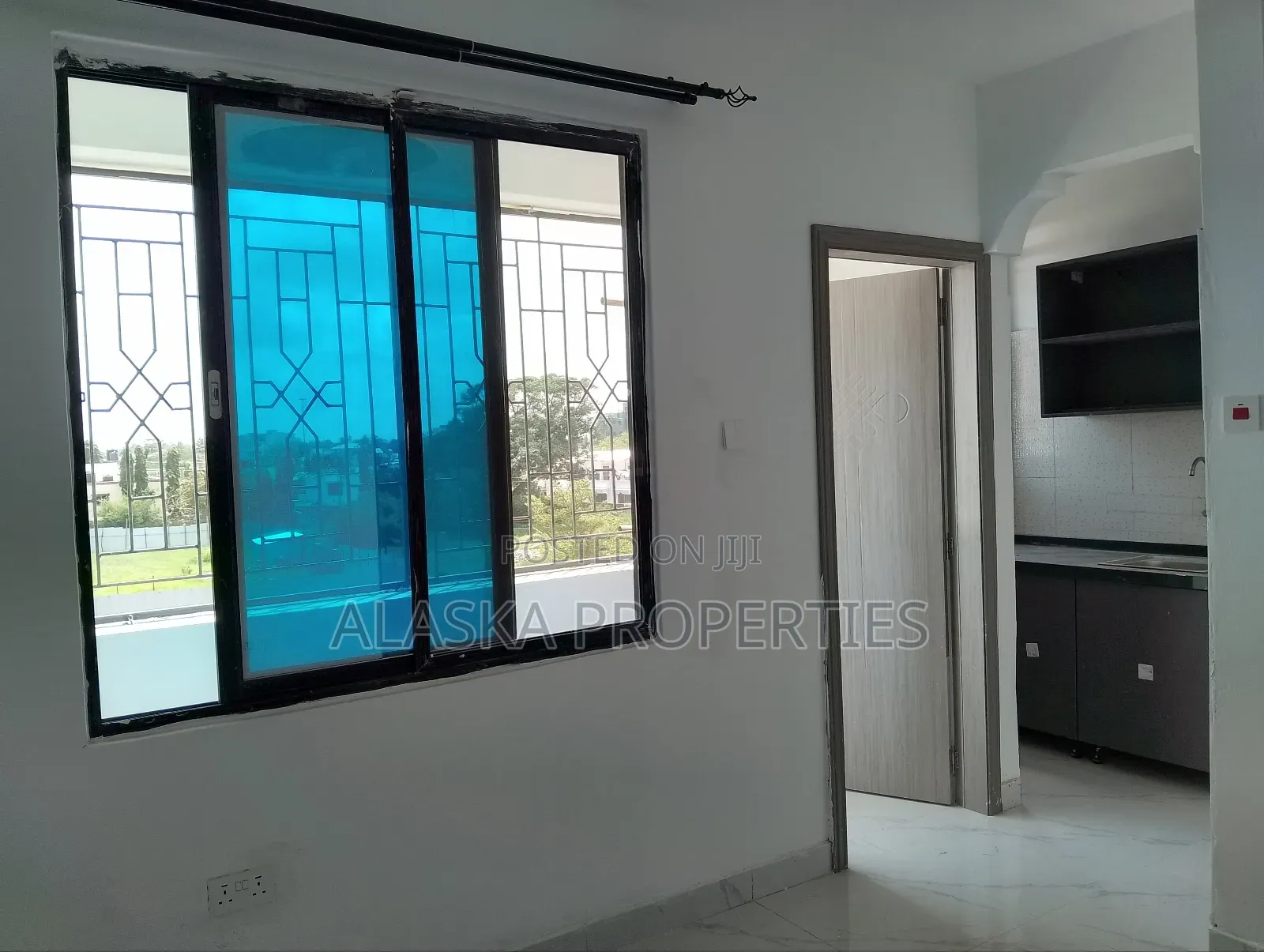 1bdrm Bedsitter in Bombolulu for rent in Bombolulu