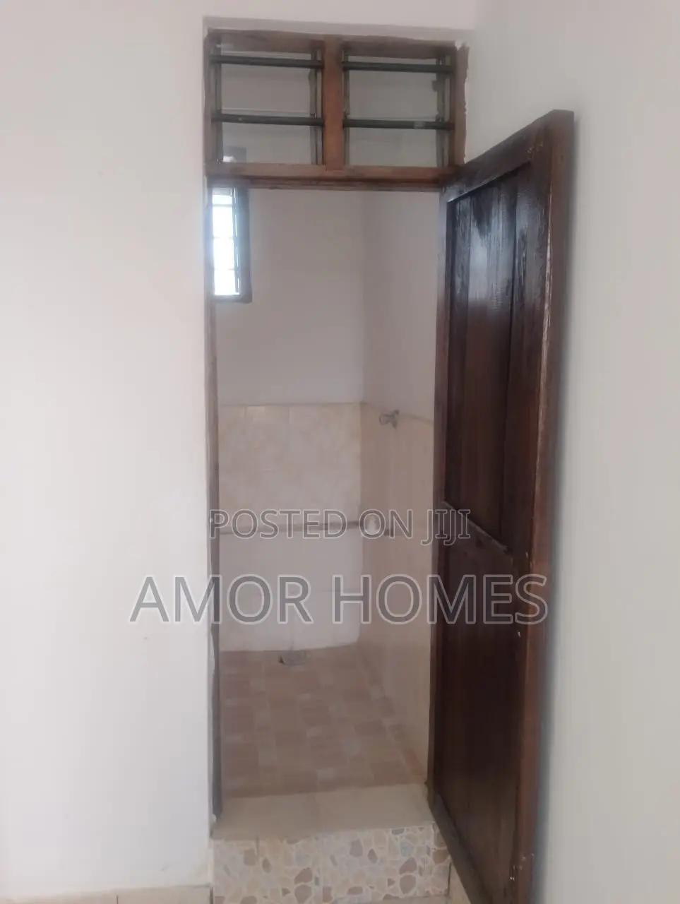 1bdrm Bedsitter in Anwarali, Mtambo for rent in Mtambo