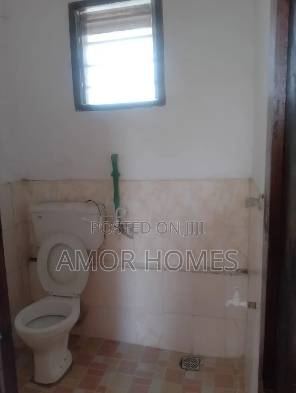 1bdrm Bedsitter in Anwarali, Mtambo for rent in Mtambo