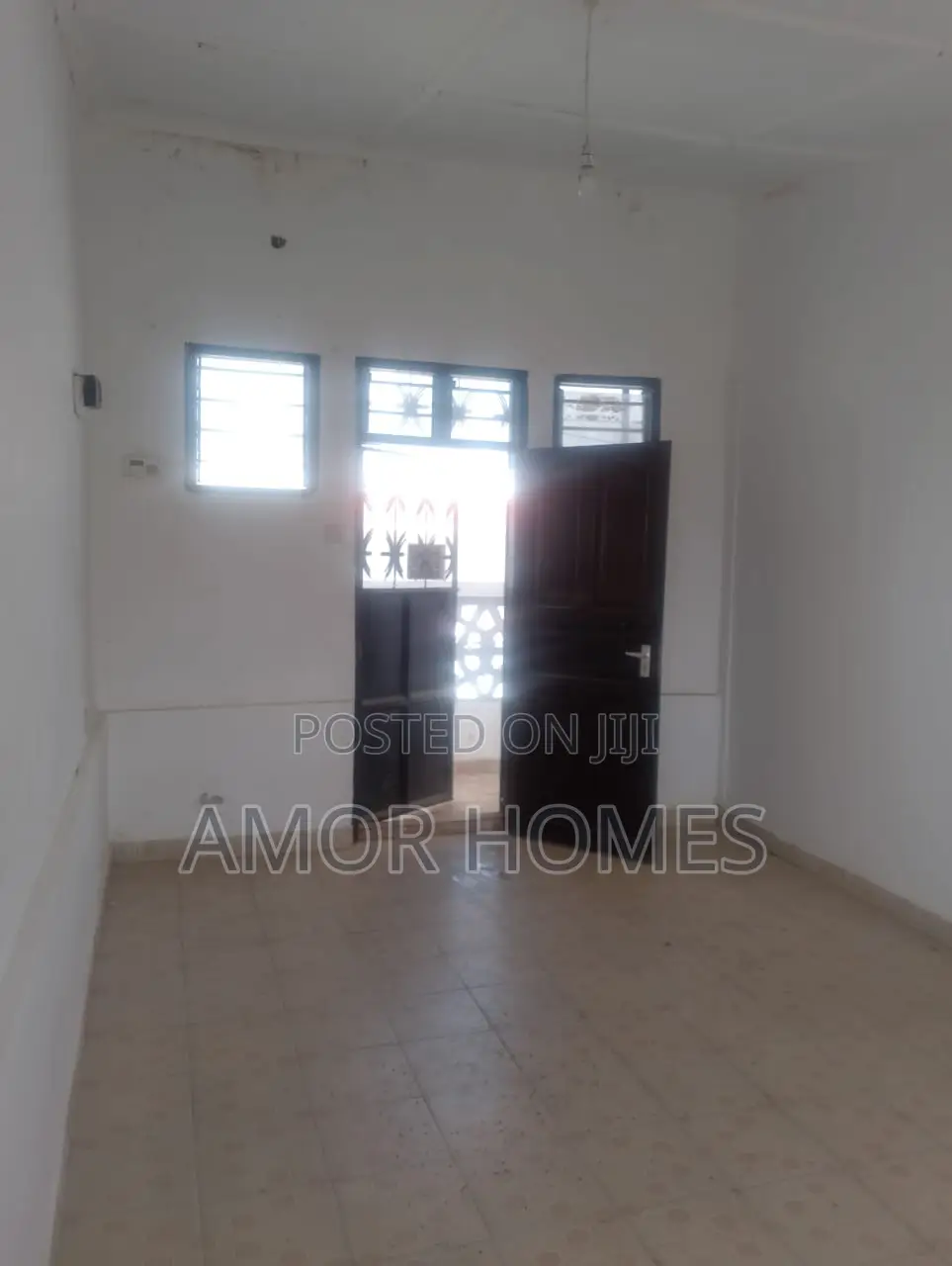 1bdrm Bedsitter in Anwarali, Mtambo for rent in Mtambo