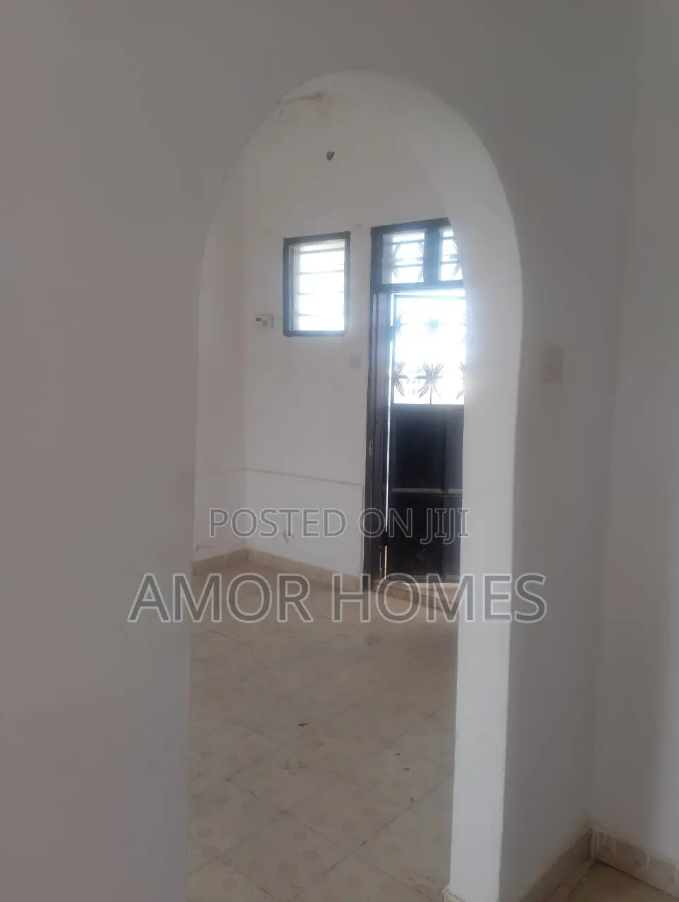 1bdrm Bedsitter in Anwarali, Mtambo for rent in Mtambo
