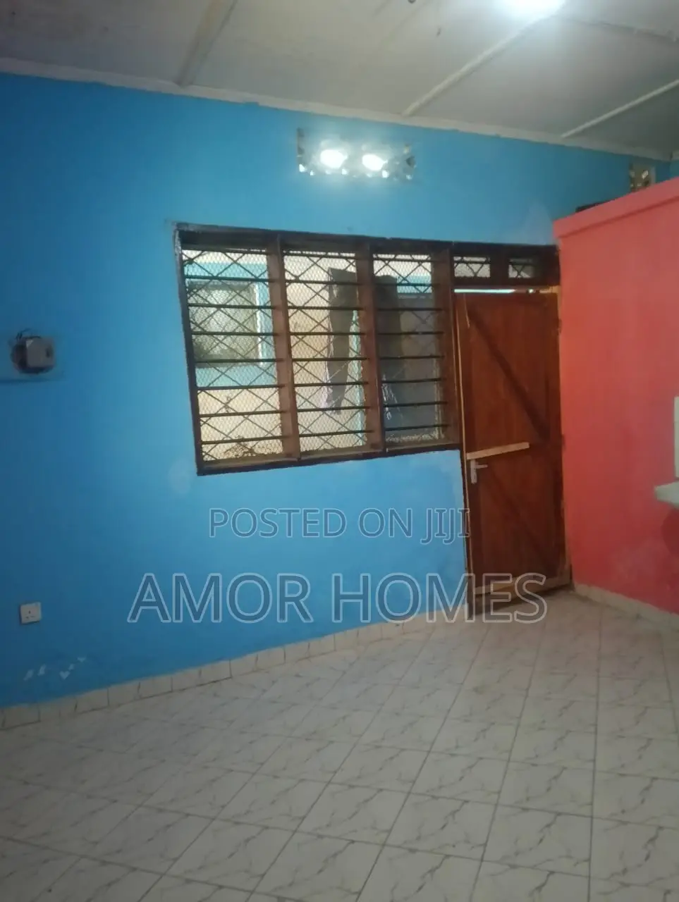 1bdrm Bedsitter in Si-Watu, Mtambo for rent in Mtambo