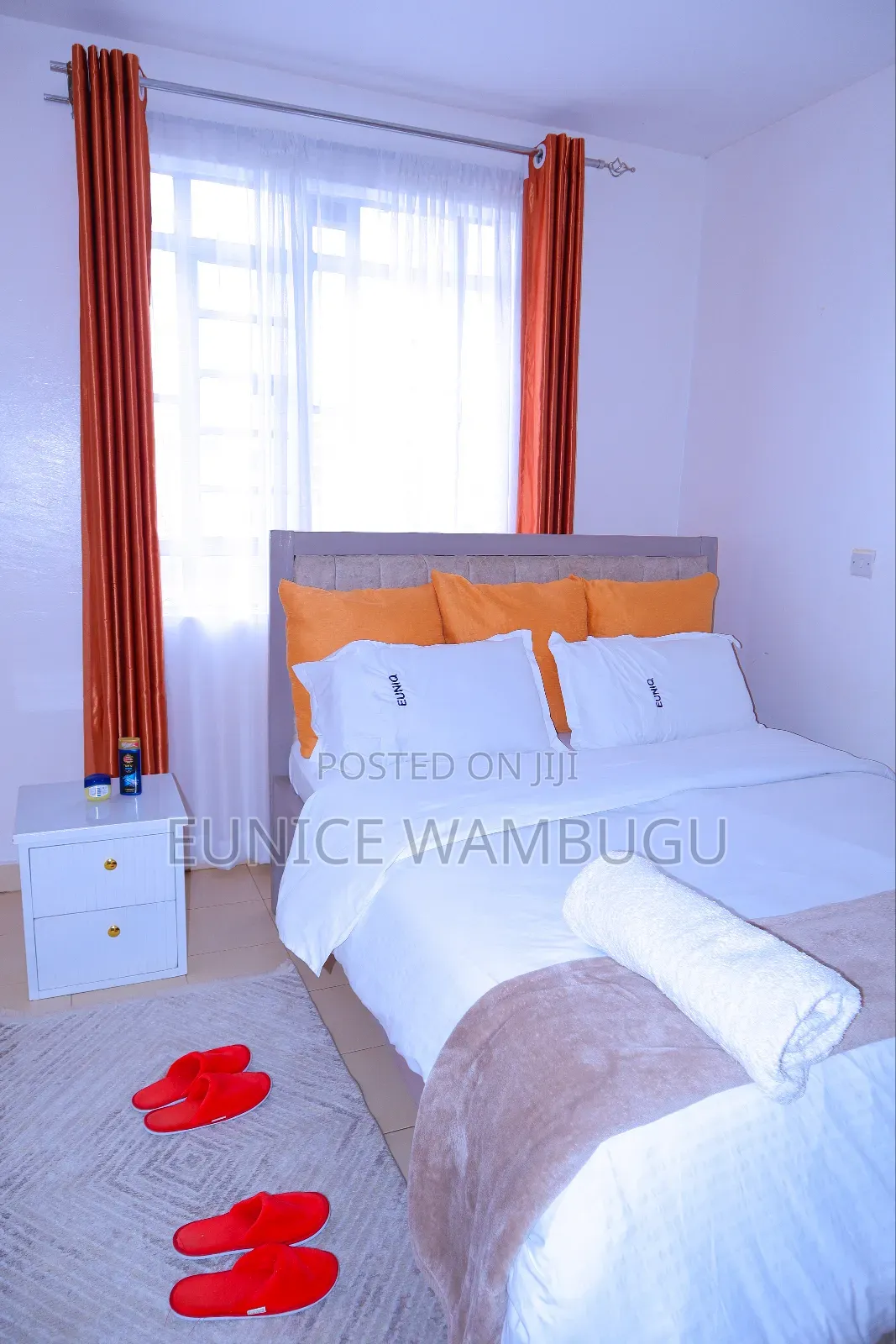Ruiru Kimbo Air BNB in Kimbo