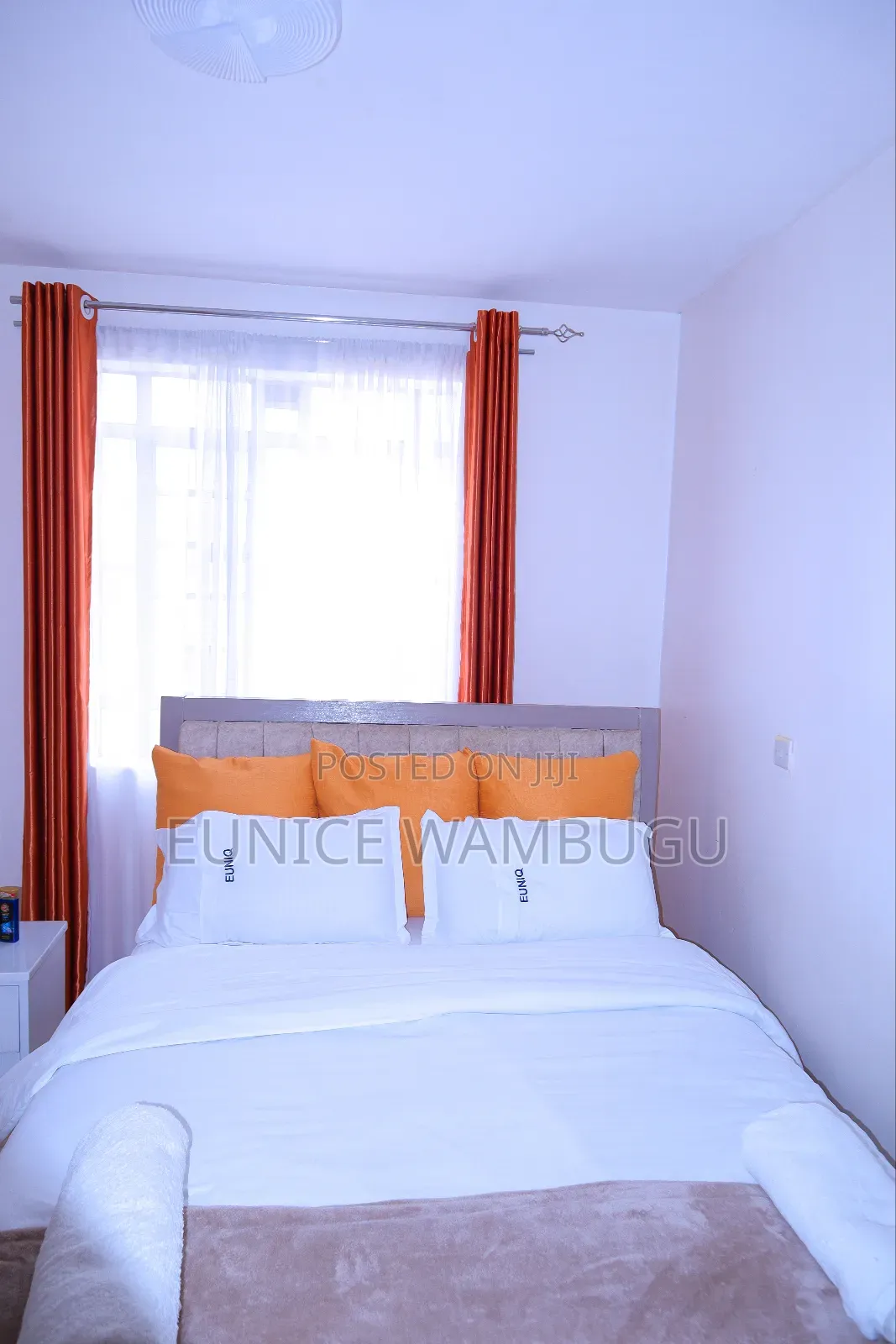 Ruiru Kimbo Air BNB in Kimbo