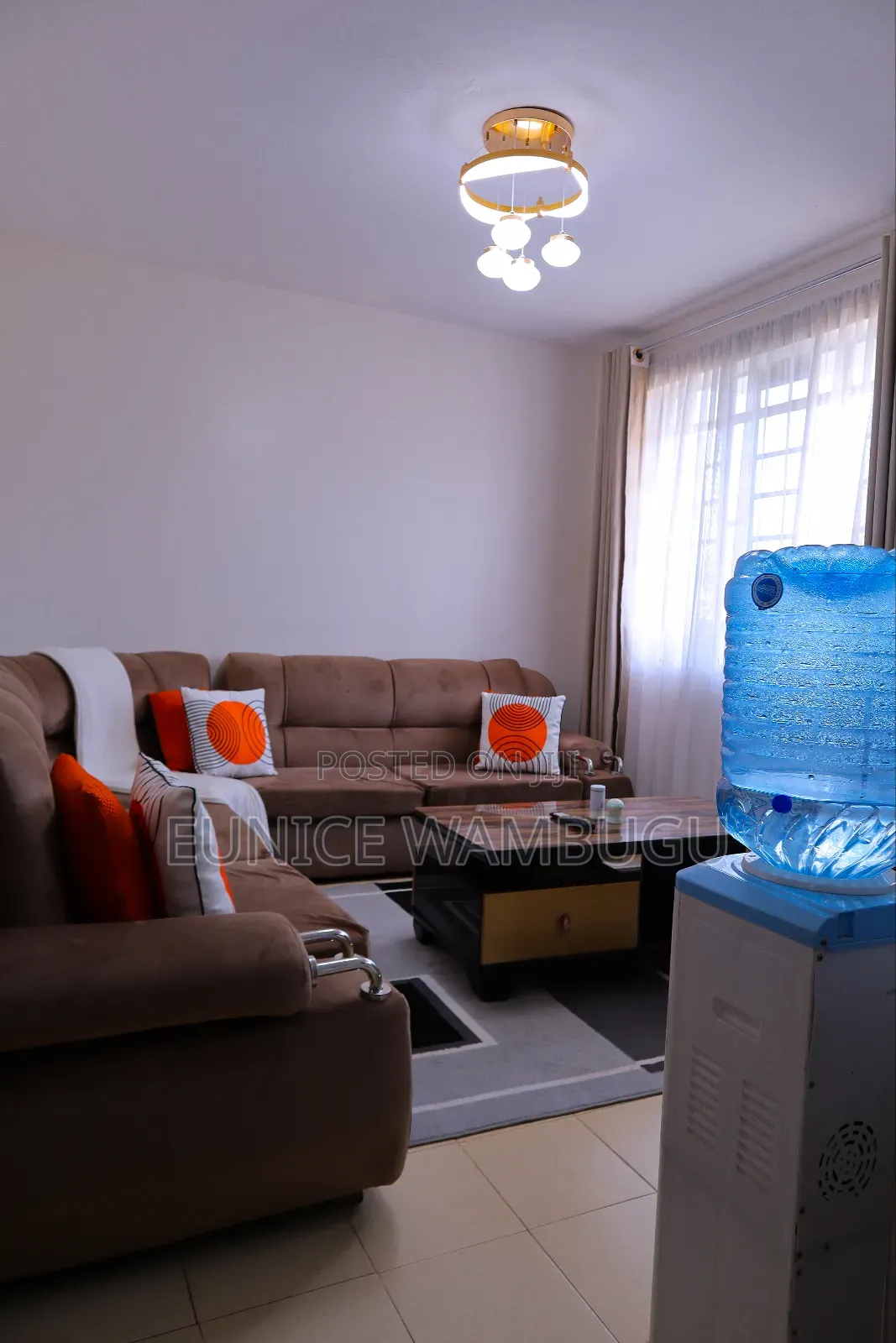 Ruiru Kimbo Air BNB in Kimbo