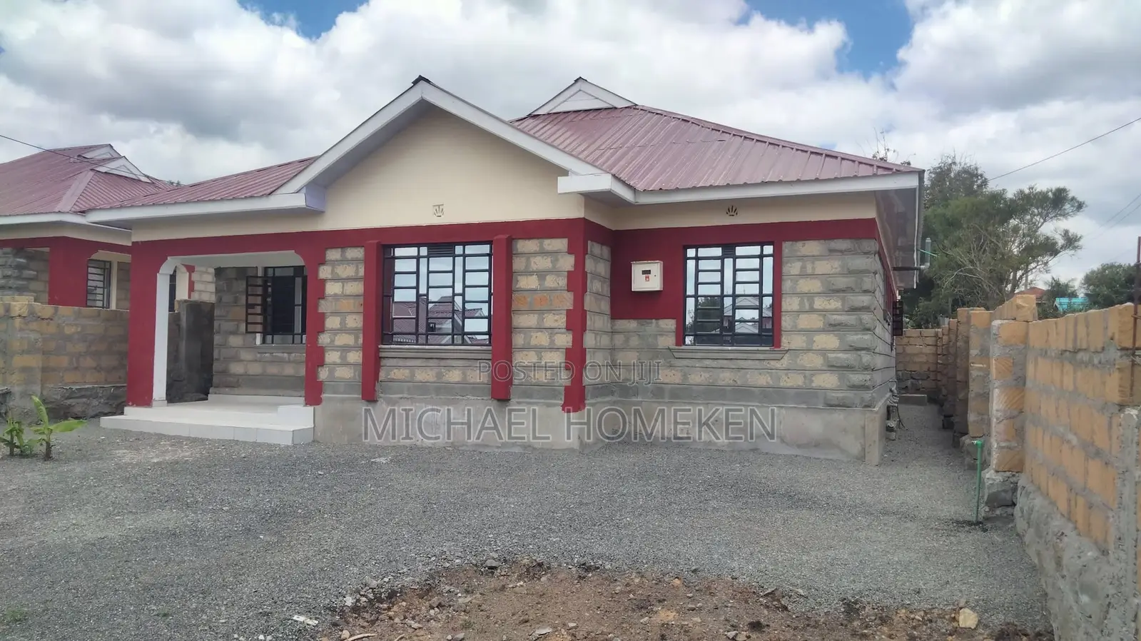 3bdrm Bungalow in Ngong, Matasia for sale in Matasia