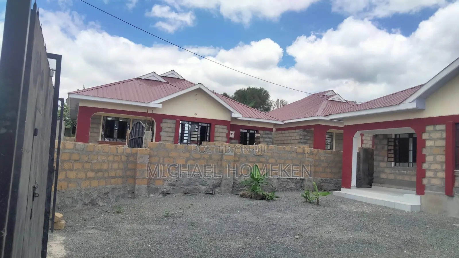 3bdrm Bungalow in Ngong, Matasia for sale in Matasia