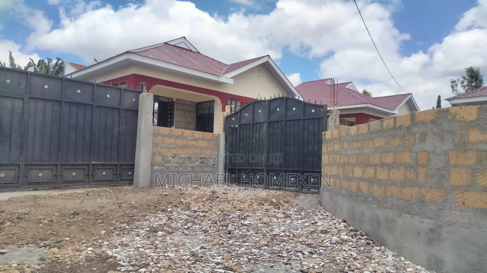 3bdrm Bungalow in Ngong, Matasia for sale in Matasia
