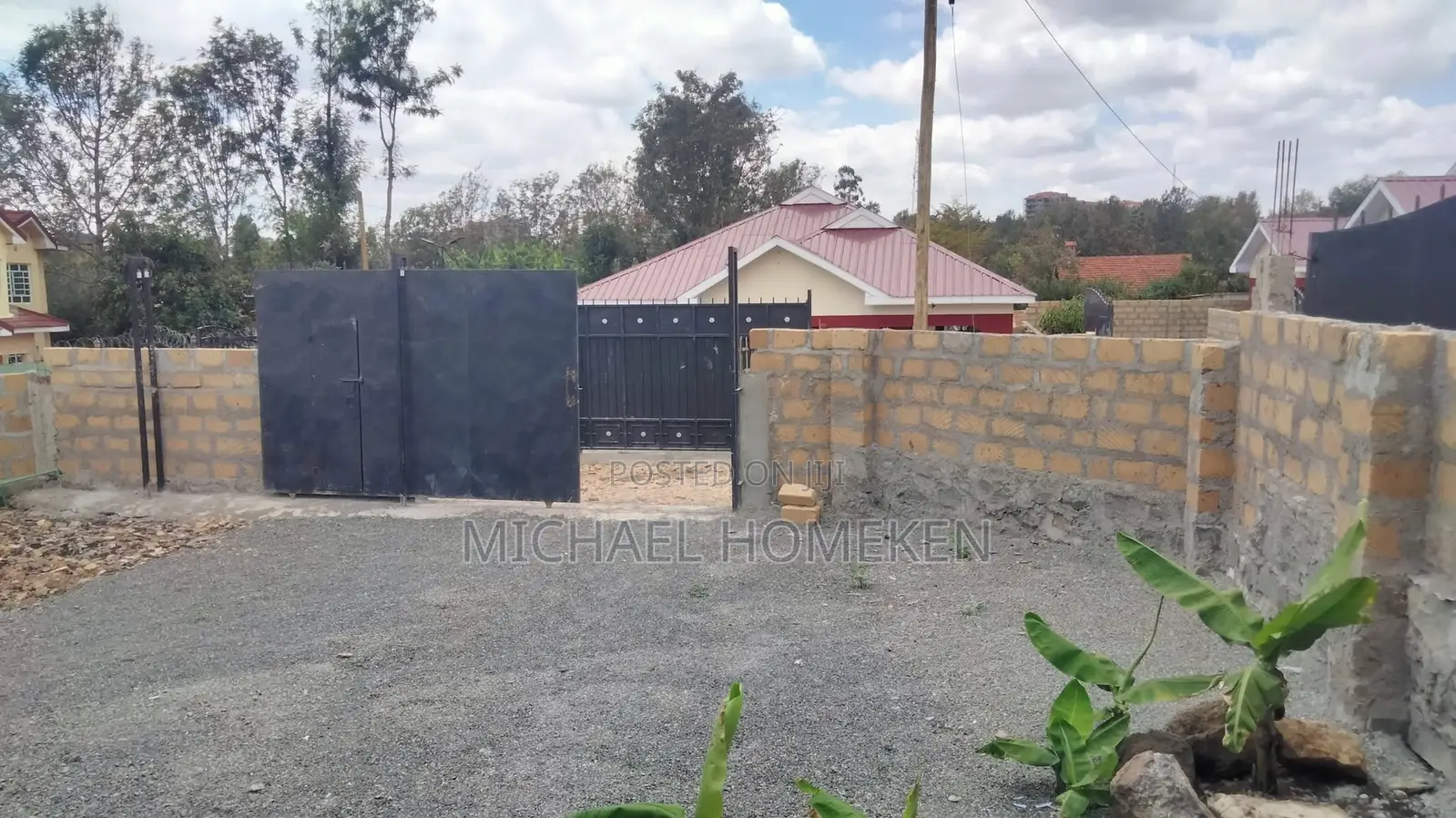 3bdrm Bungalow in Ngong, Matasia for sale in Matasia