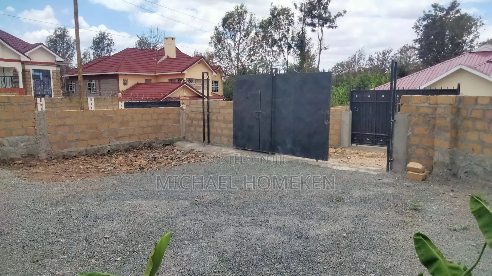 3bdrm Bungalow in Ngong, Matasia for sale in Matasia
