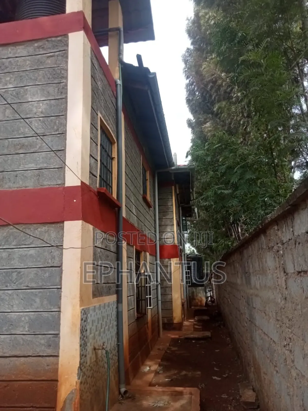 4bdrm Farm House in Kerugoya for sale in Kerugoya