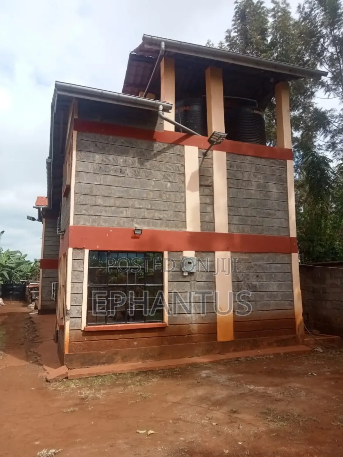 4bdrm Farm House in Kerugoya for sale in Kerugoya