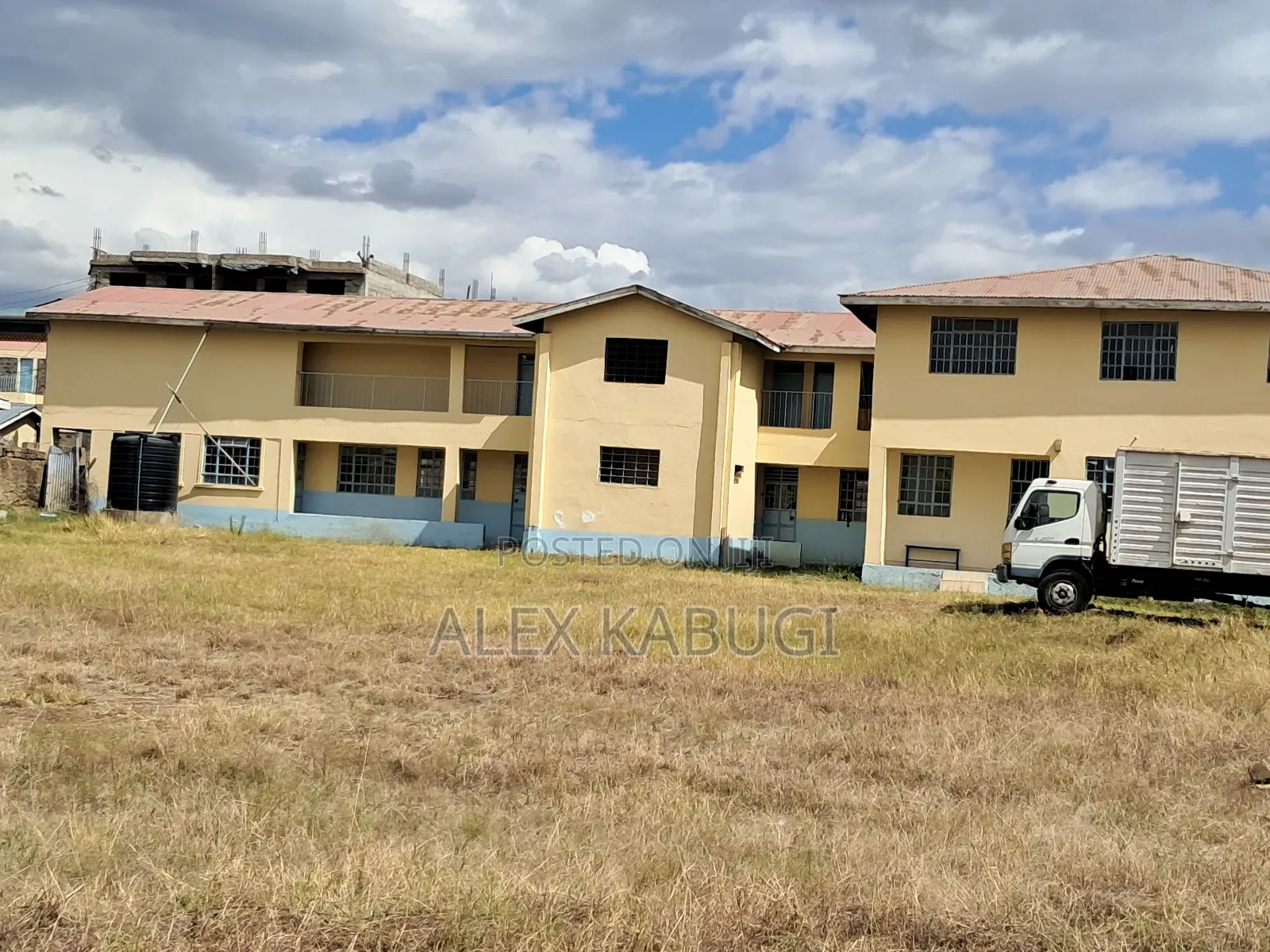 Land for Sale Utawala in Utawala