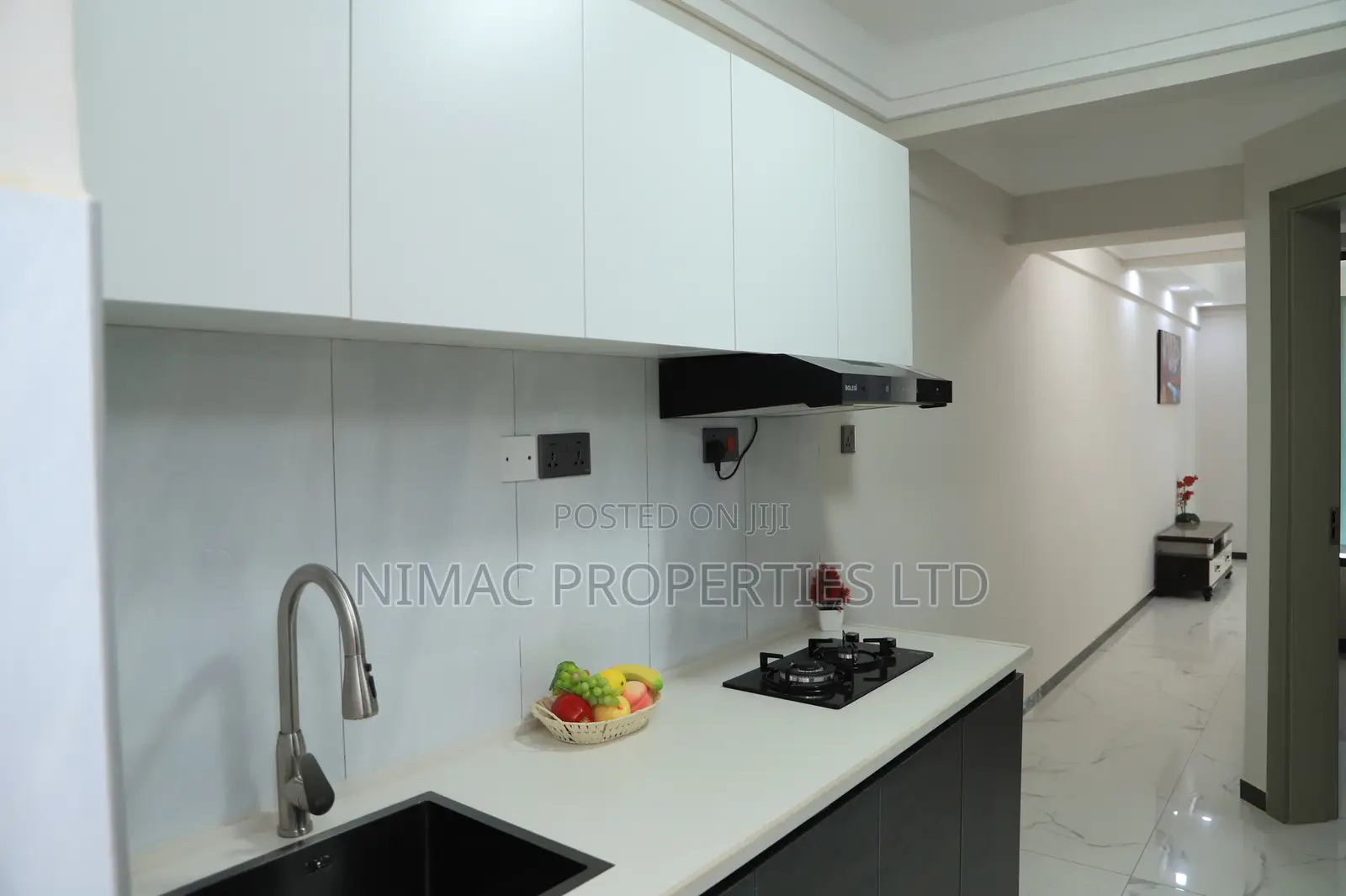 2bdrm Apartment in Hurlingham for sale in Hurlingham