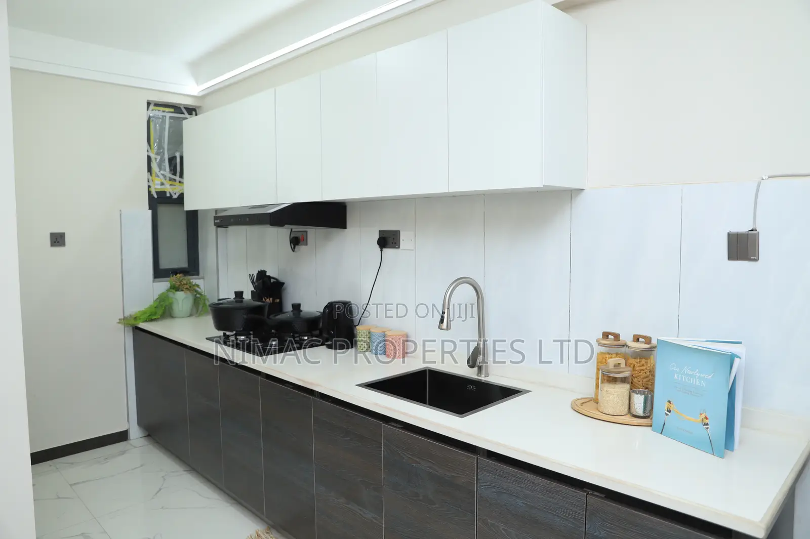 2bdrm Apartment in Hurlingham for sale in Hurlingham