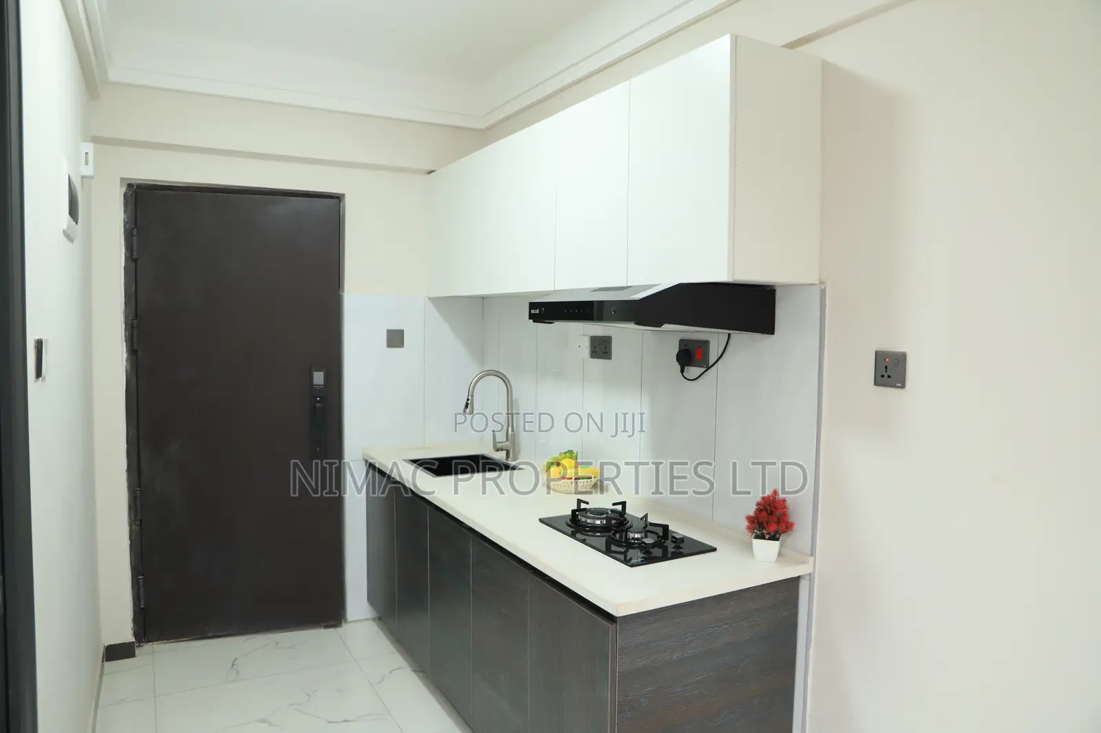 2bdrm Apartment in Hurlingham for sale in Hurlingham
