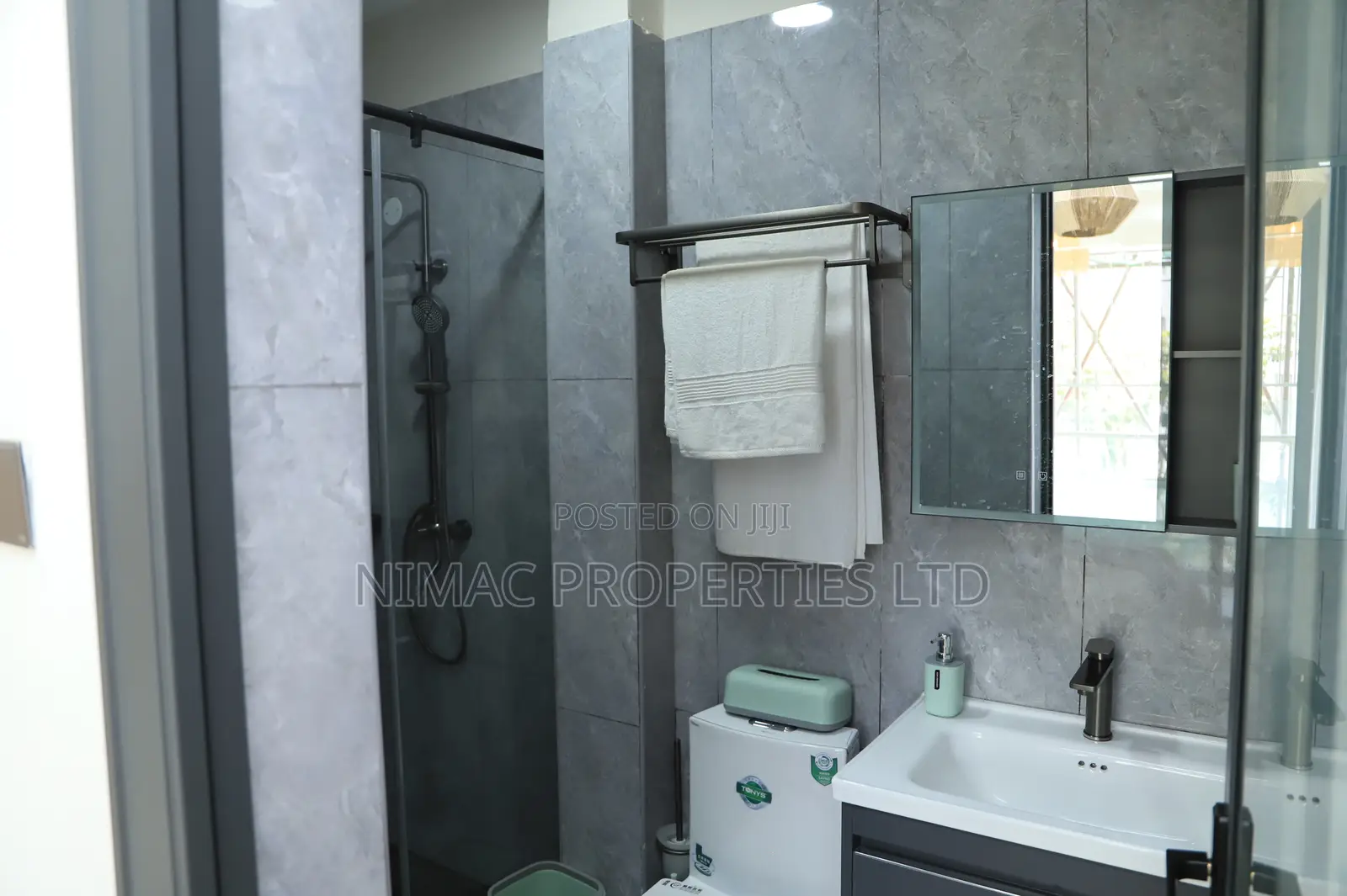 2bdrm Apartment in Hurlingham for sale in Hurlingham