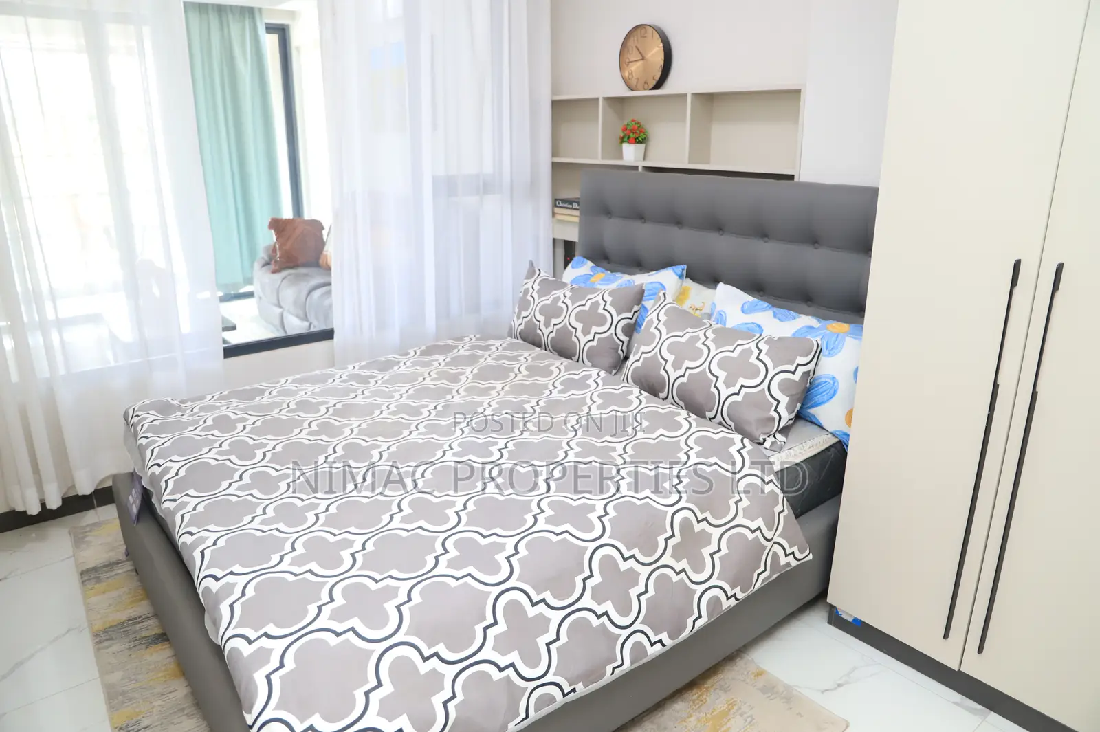 2bdrm Apartment in Hurlingham for sale in Hurlingham