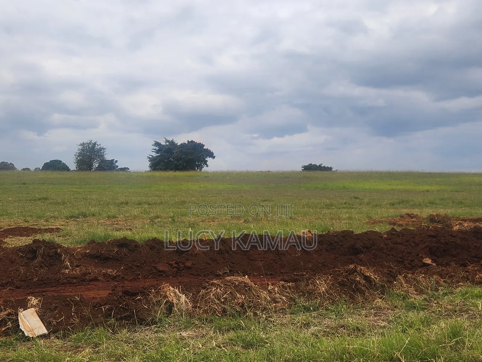 Prime 62 Acre Block for Sale in Riabai ,Kiambu in Riabai
