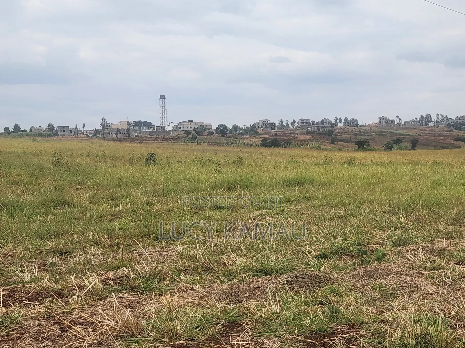 Prime 62 Acre Block for Sale in Riabai ,Kiambu in Riabai