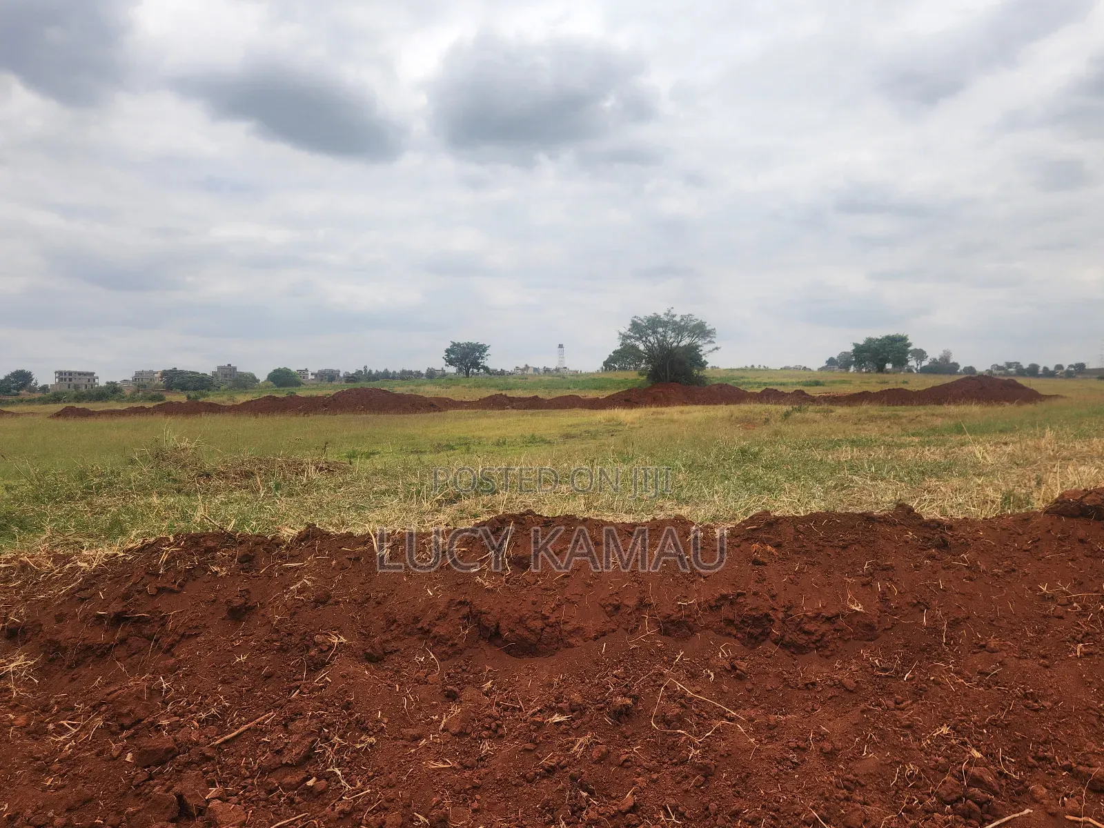 Prime 62 Acre Block for Sale in Riabai ,Kiambu in Riabai