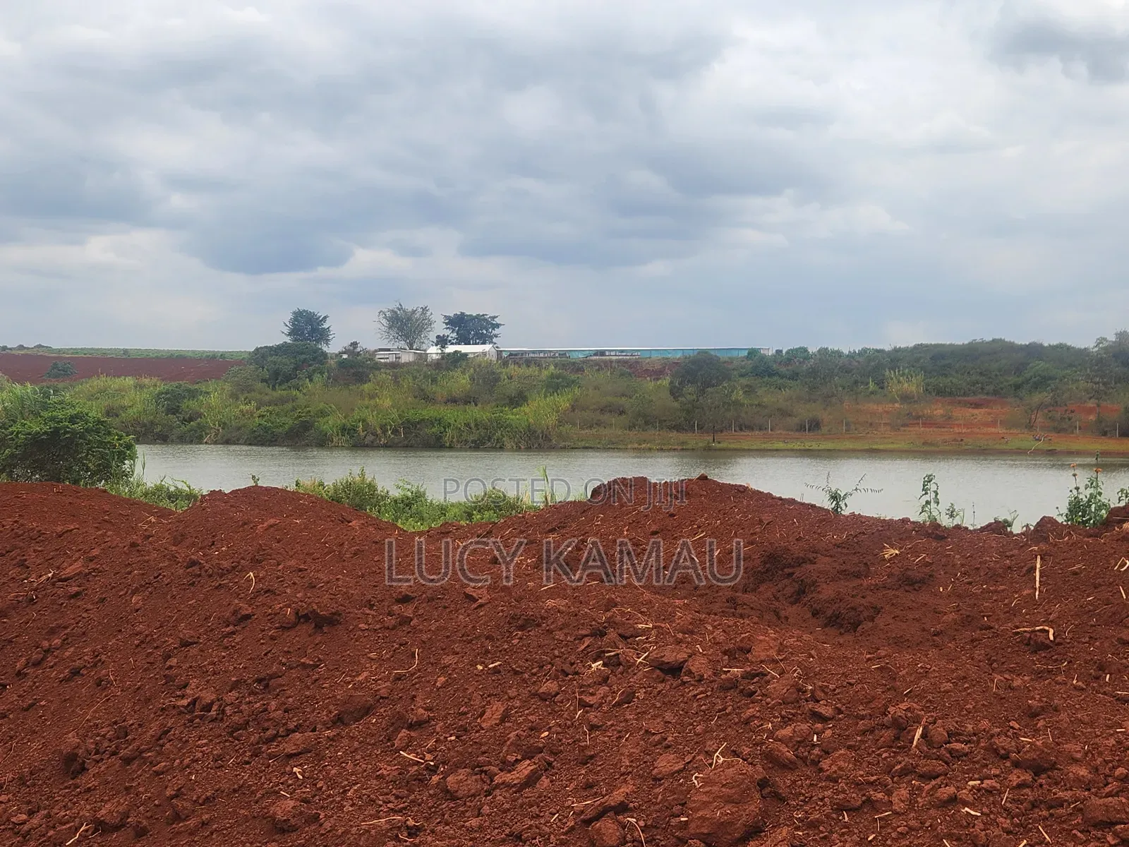 Prime 62 Acre Block for Sale in Riabai ,Kiambu in Riabai
