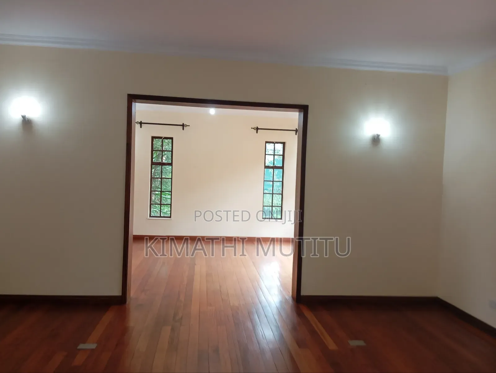 5bdrm Maisonette in Gated Community., Hardy for sale in Hardy