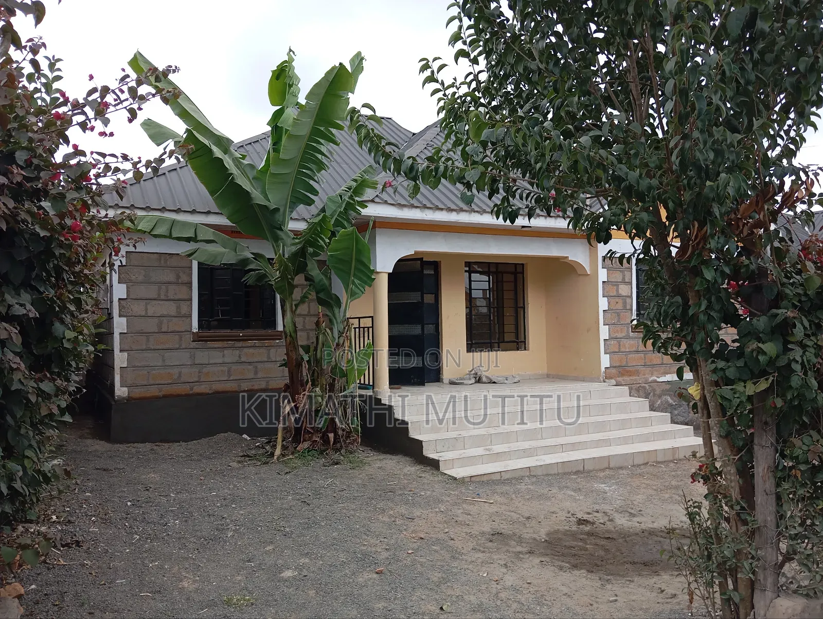 3bdrm House in Gated Community, Ongata Rongai for sale in Ongata Rongai