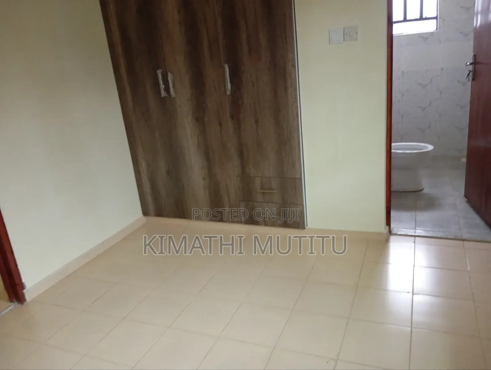 3bdrm House in Gated Community, Ongata Rongai for sale in Ongata Rongai