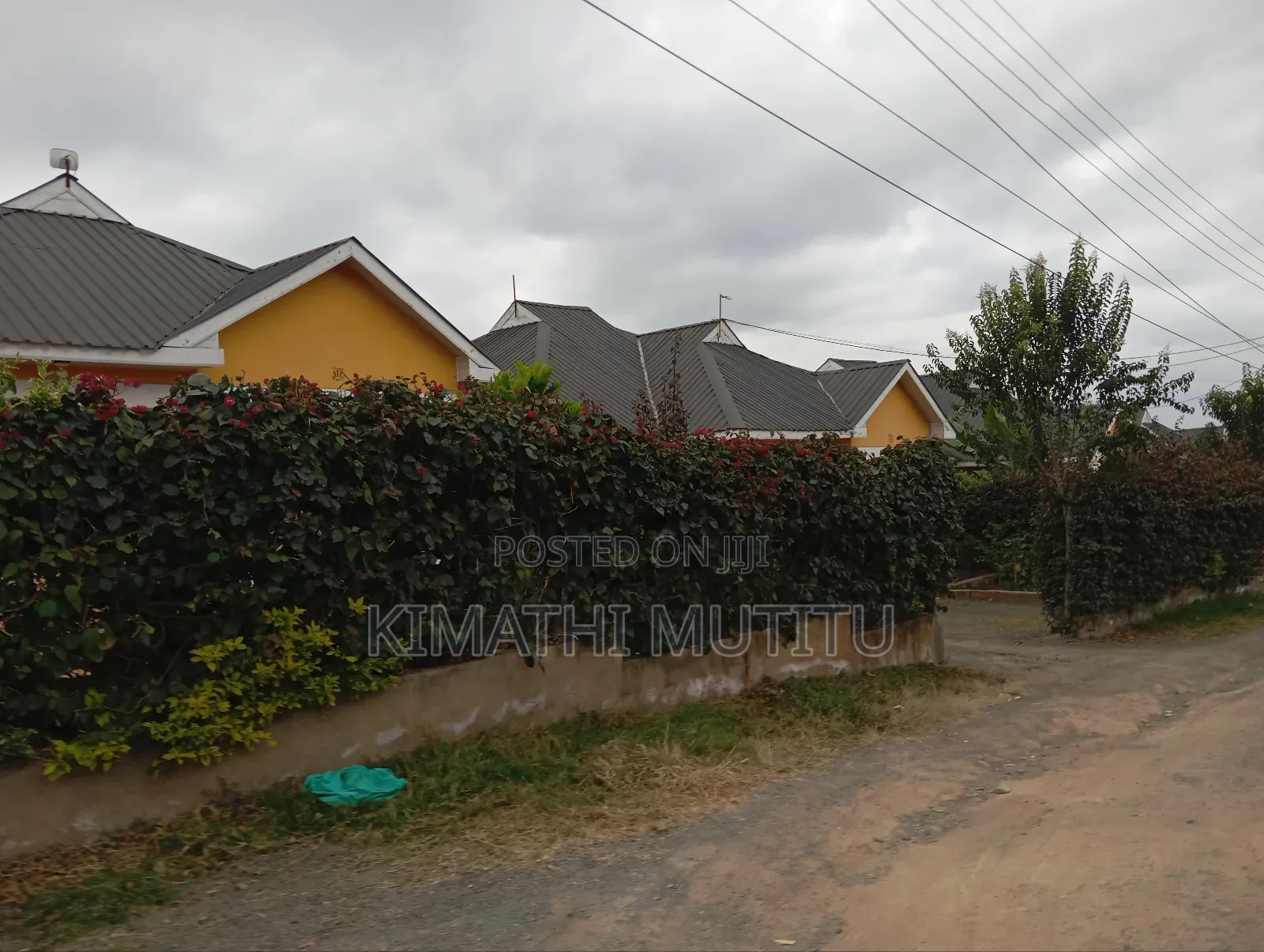 3bdrm House in Gated Community, Ongata Rongai for sale in Ongata Rongai