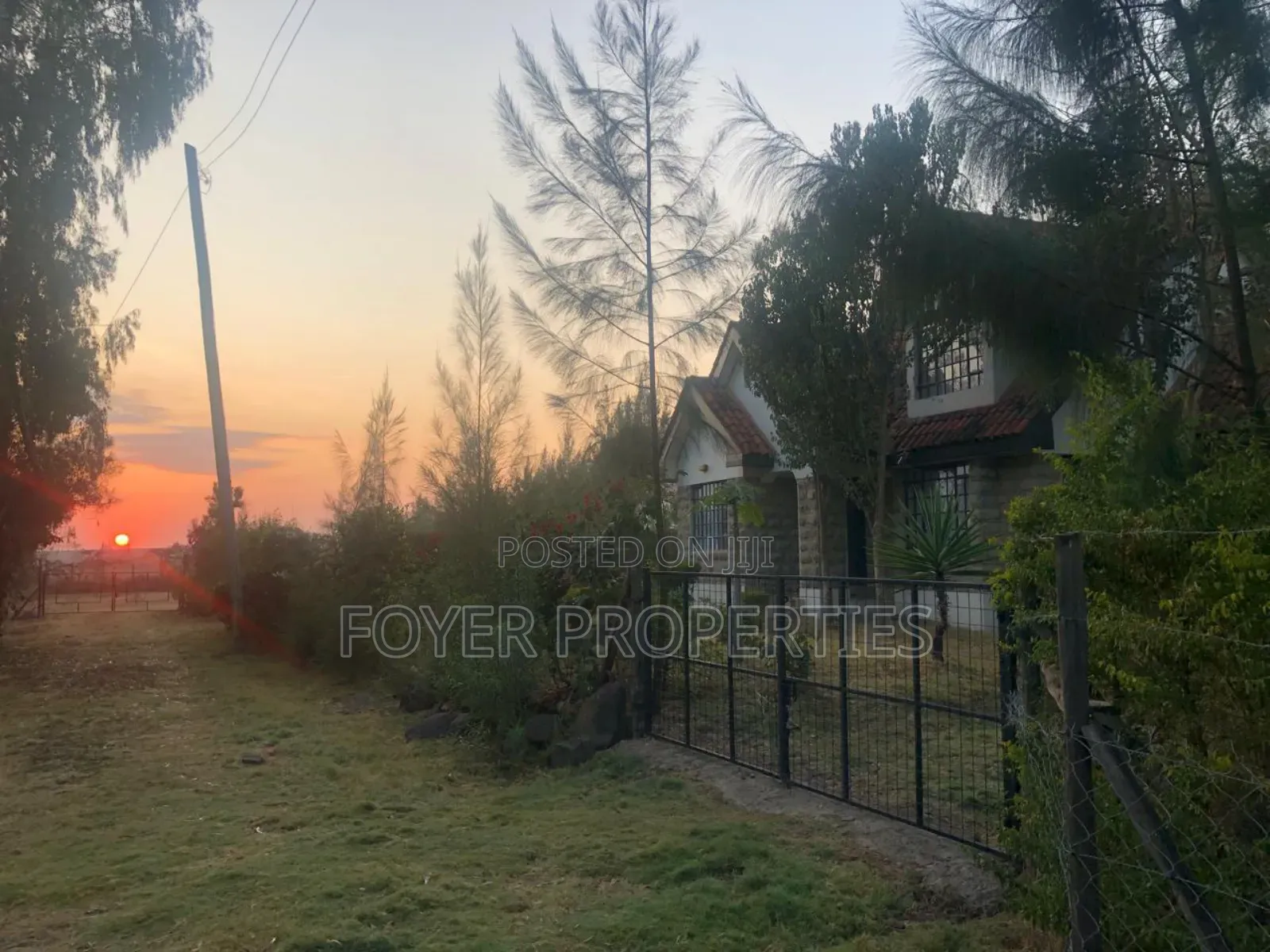 Airbnb Lovely Cottage in Tuala, Kajiado in Oloosirkon/Sholinke