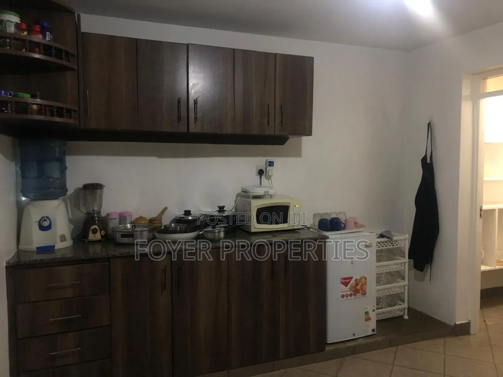 Airbnb Lovely Cottage in Tuala, Kajiado in Oloosirkon/Sholinke