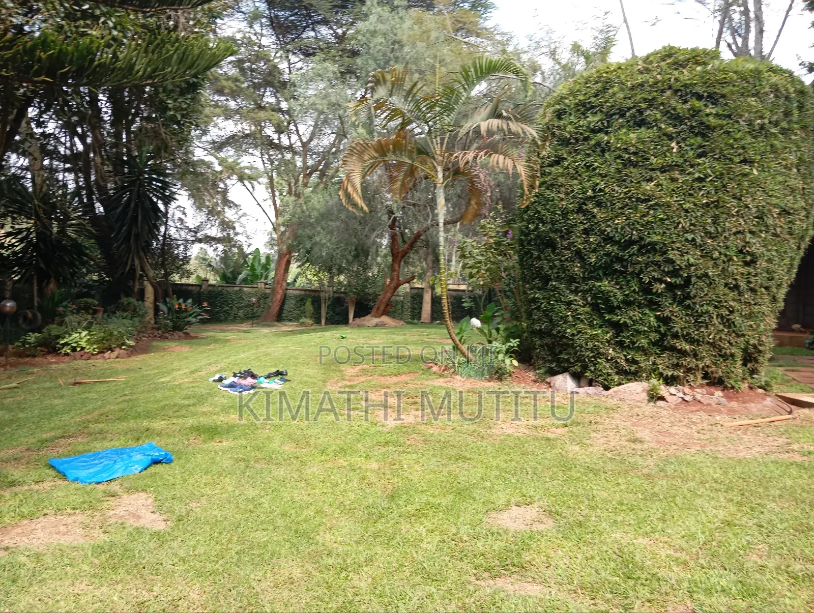 5bdrm Maisonette in Gated Community., Hardy for sale in Hardy